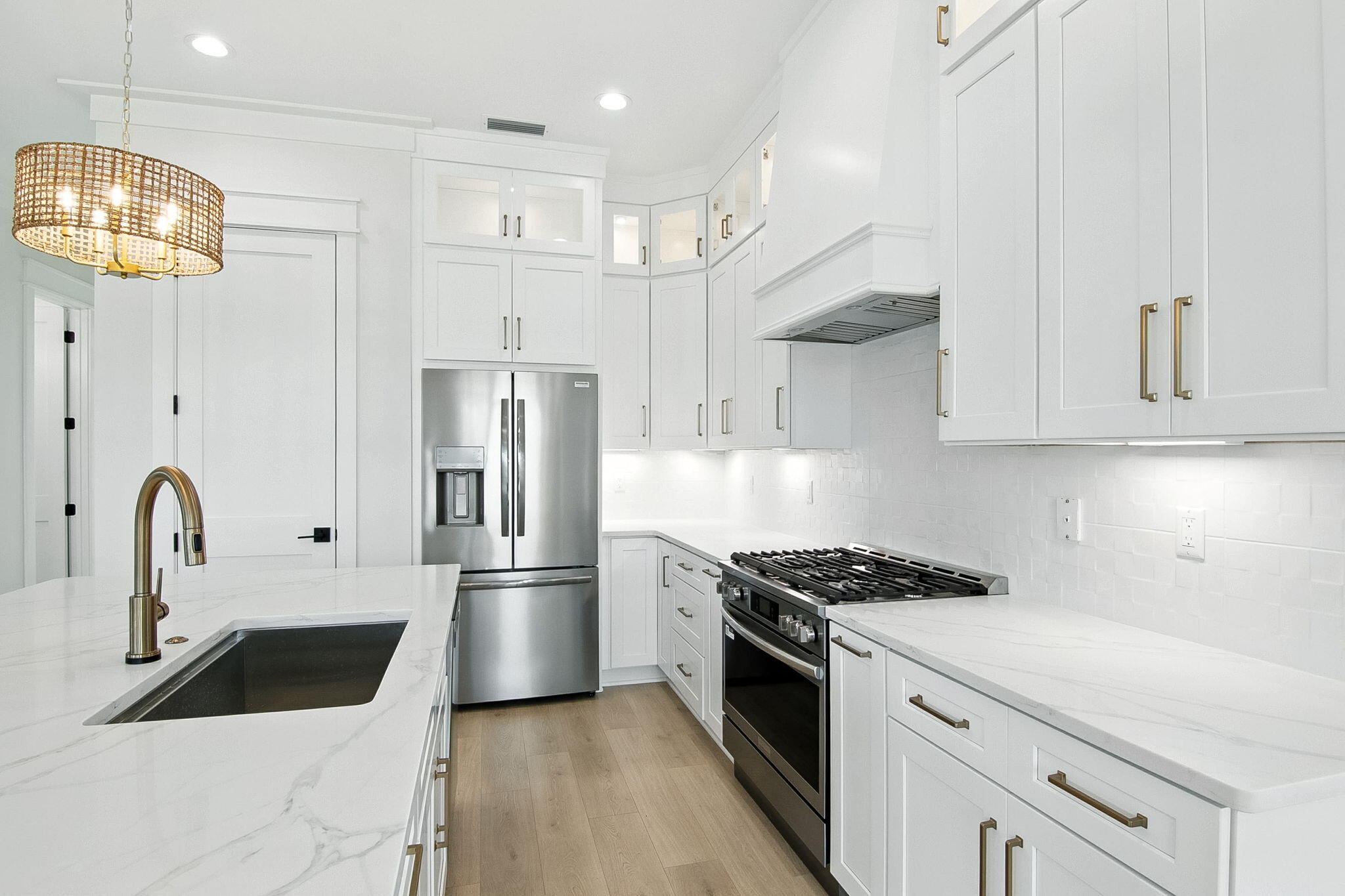 TANG-O-MAR S/D UNREC - Residential