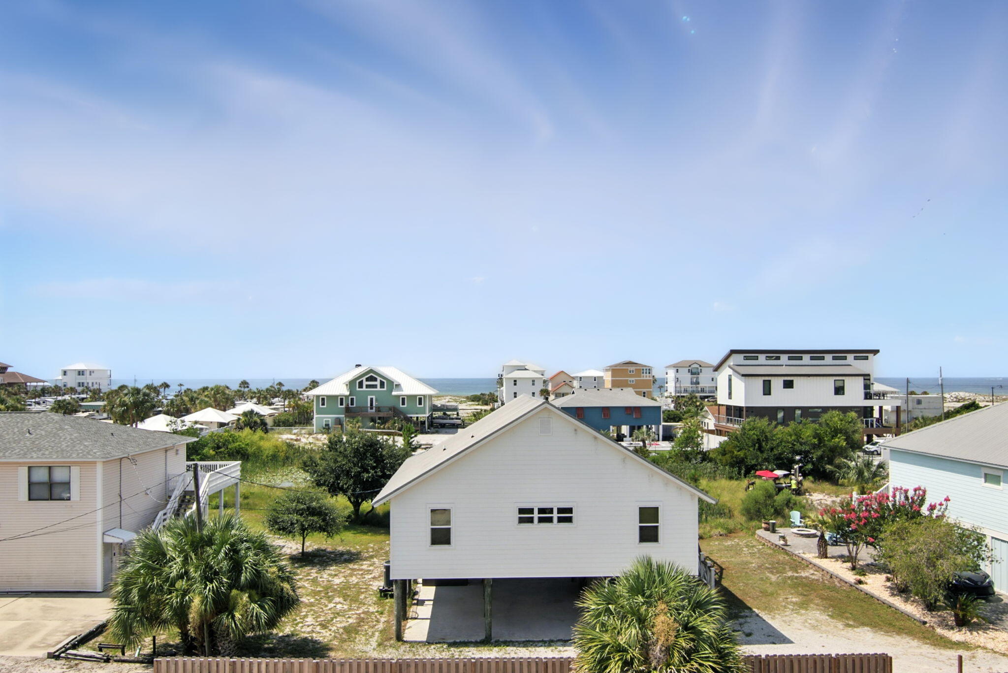 TANG-O-MAR S/D UNREC - Residential