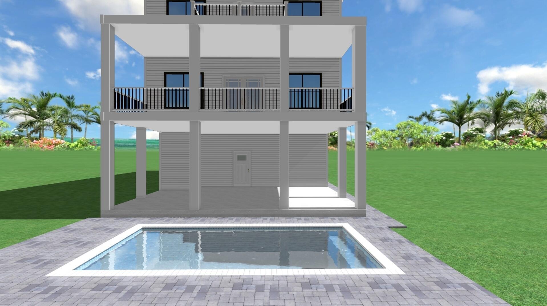 TANG-O-MAR S/D UNREC - Residential