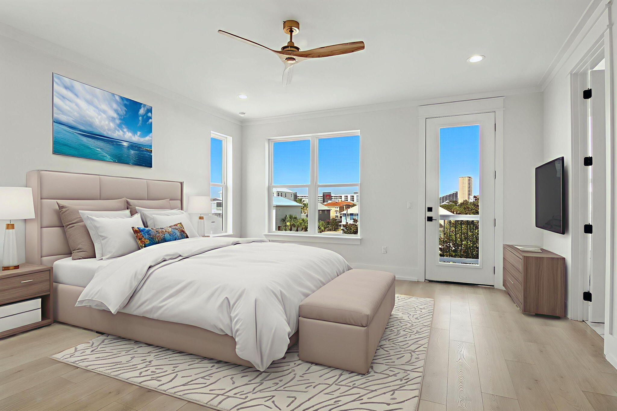 TANG-O-MAR S/D UNREC - Residential