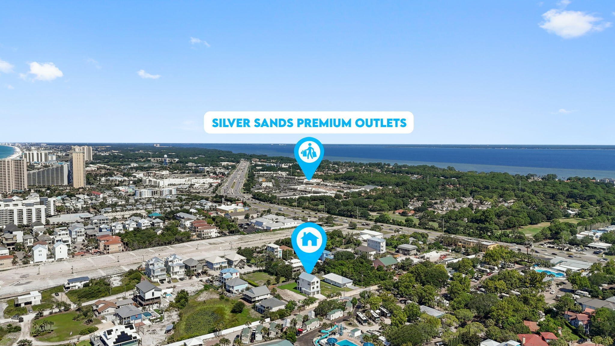 TANG-O-MAR S/D UNREC - Residential