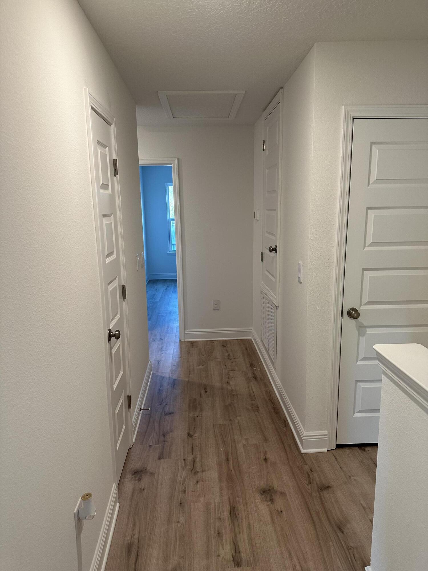 Harbor Place Townhomes - Residential Lease