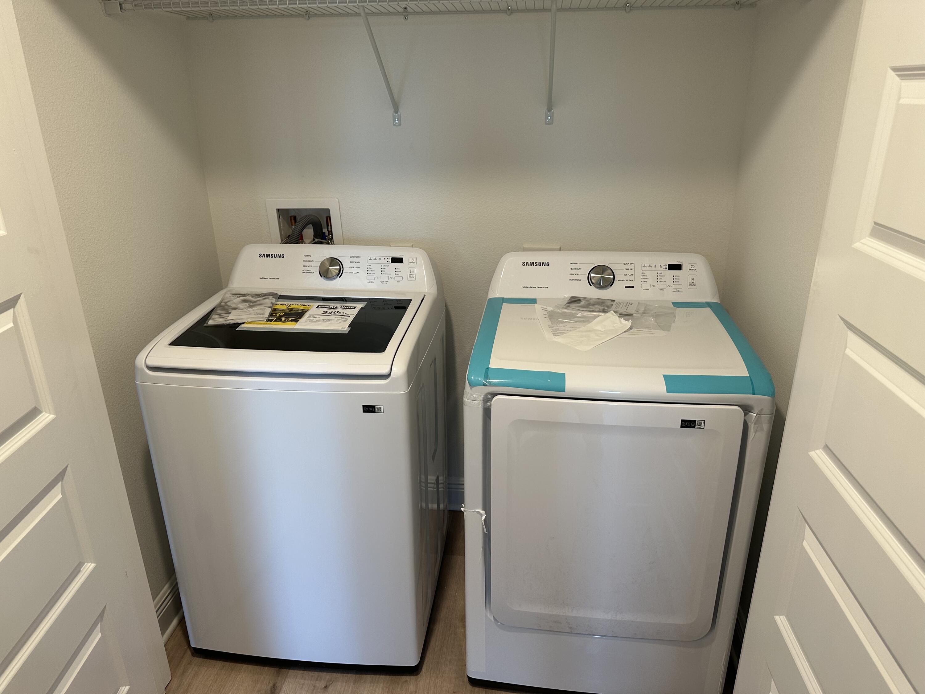 Harbor Place Townhomes - Residential Lease