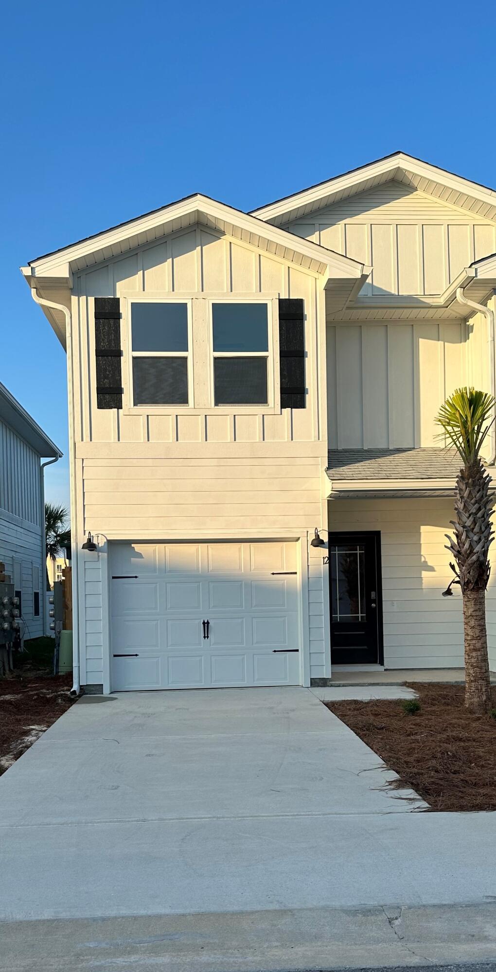 Harbor Place Townhomes - Residential Lease