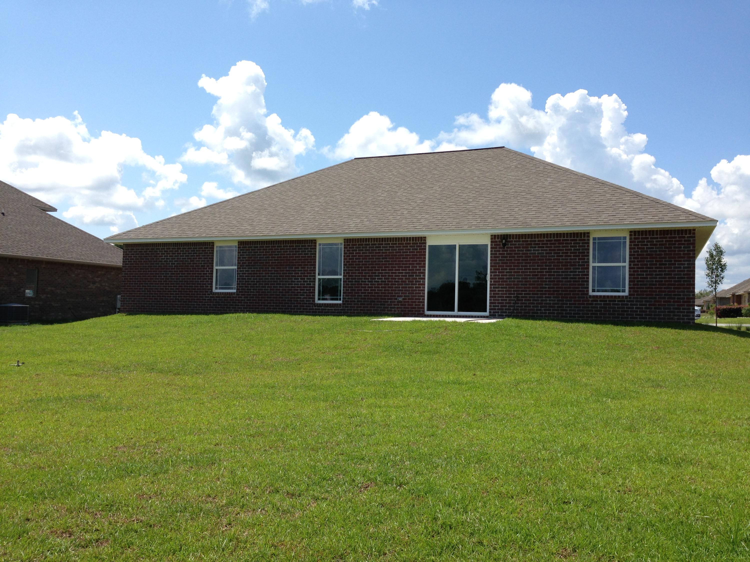 LEE FARM PH III - Residential