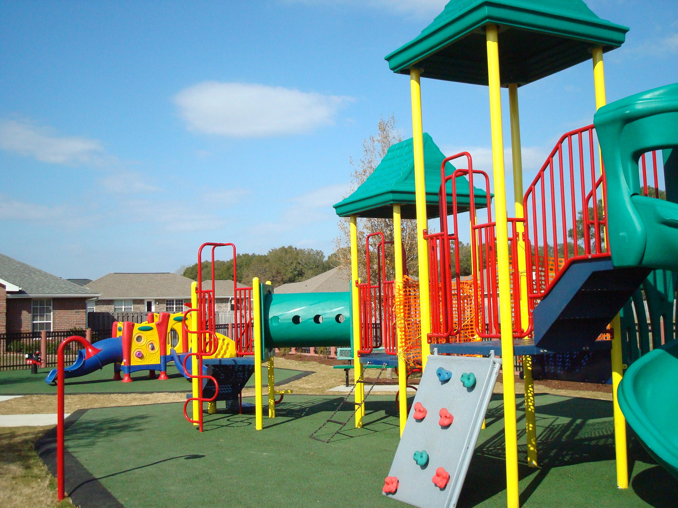 LEE FARM PH III - Residential