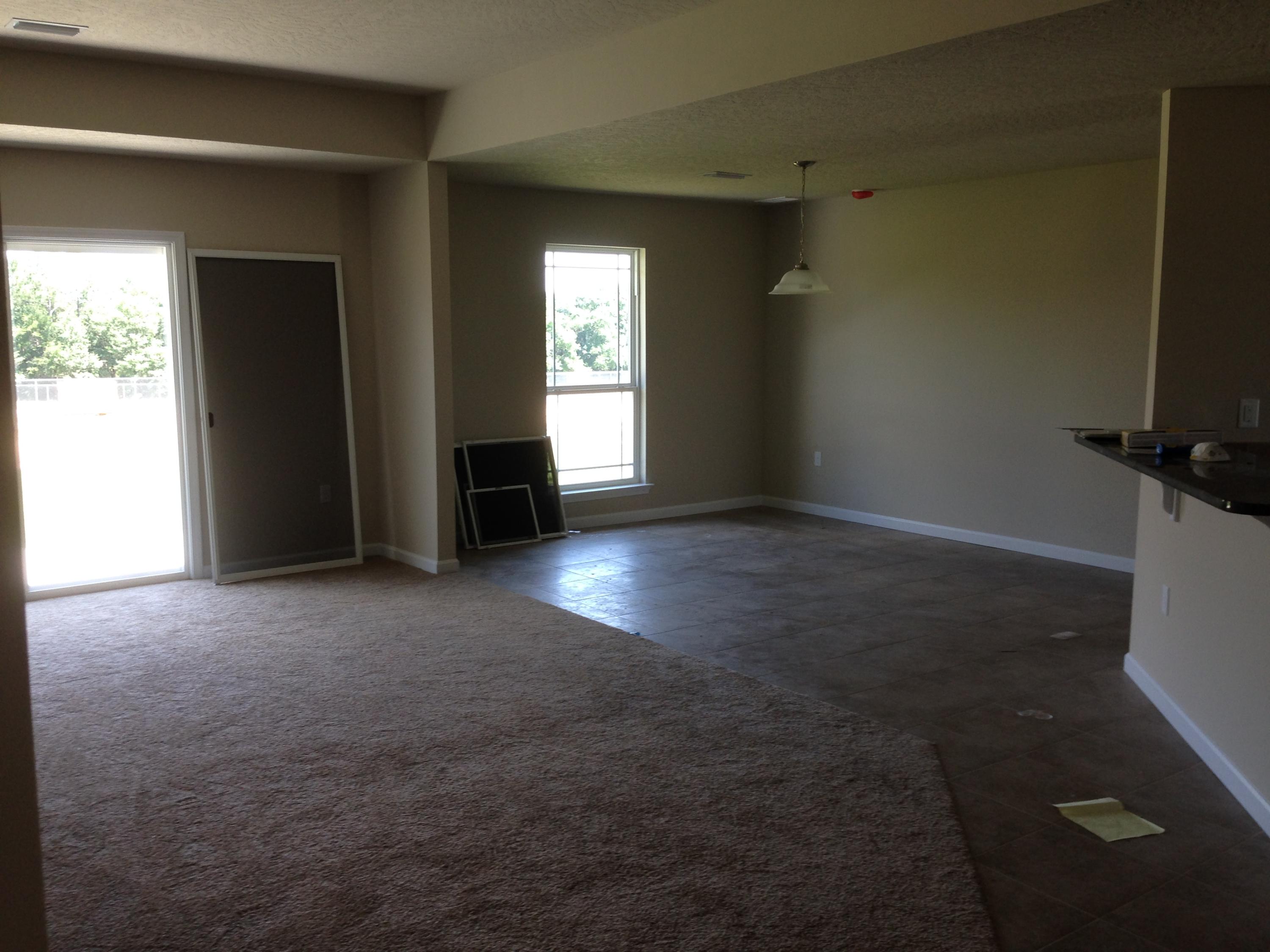 LEE FARM PH III - Residential