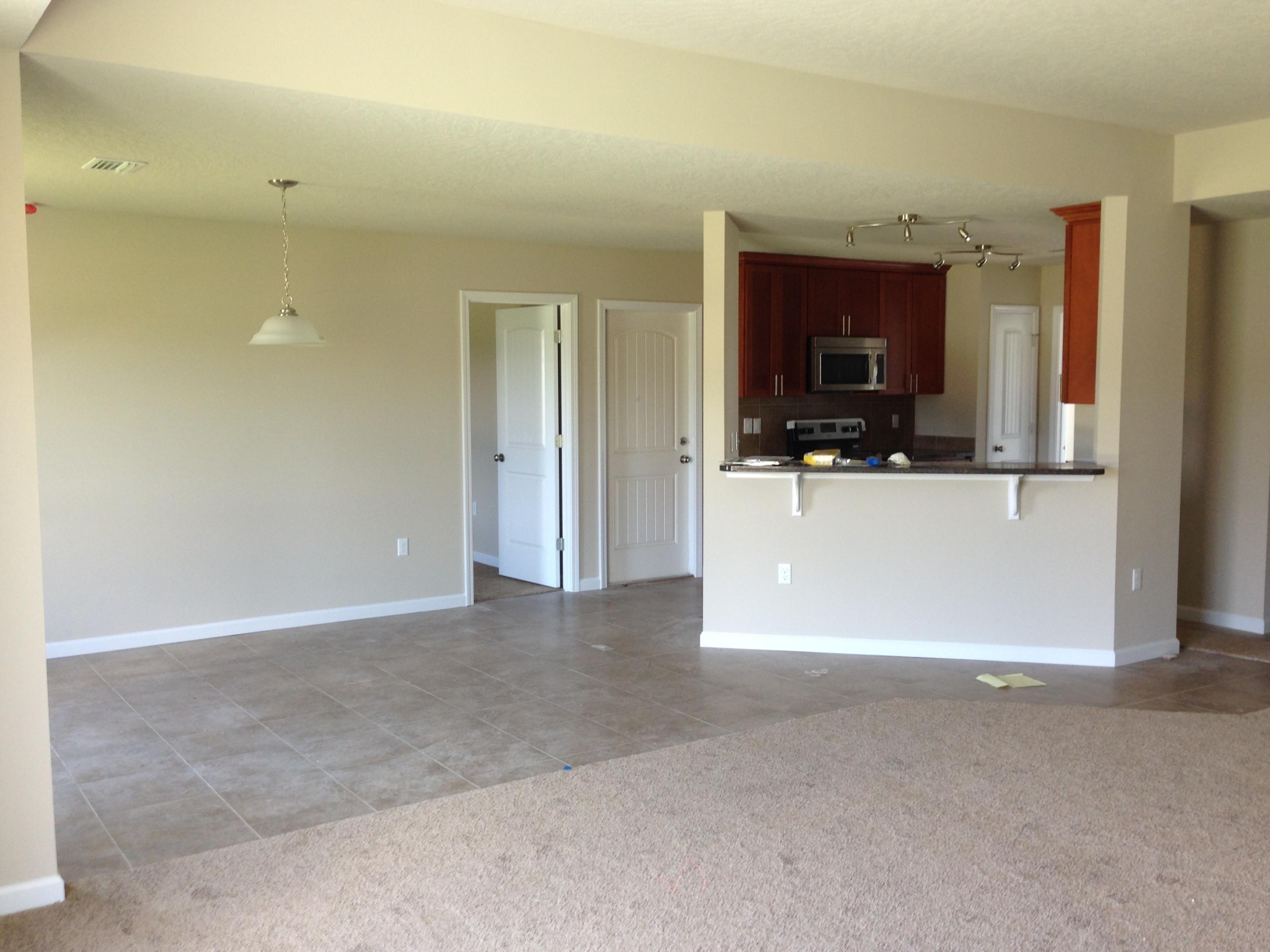 LEE FARM PH III - Residential