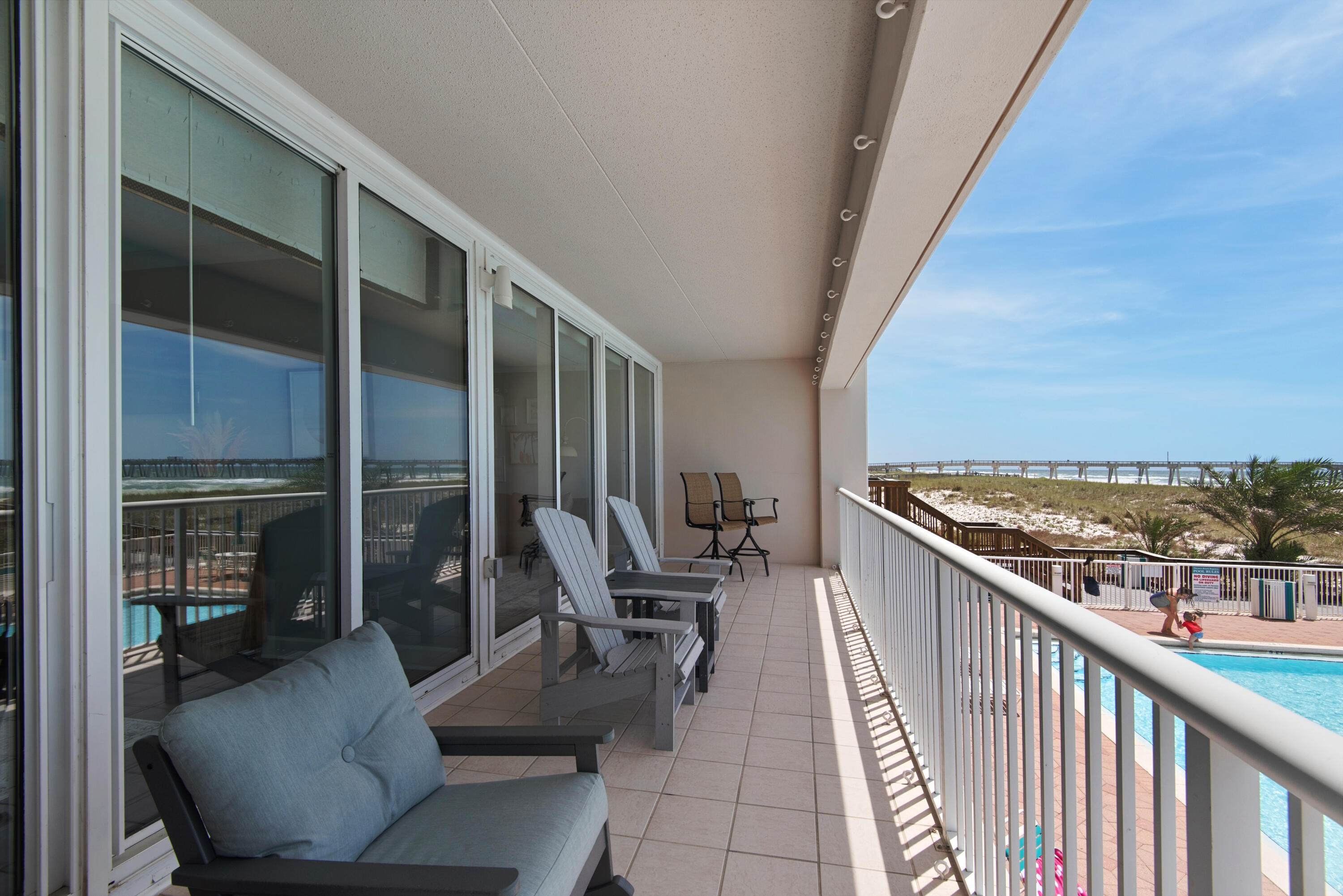 NAVARRE BEACH REGENCY CONDO - Residential