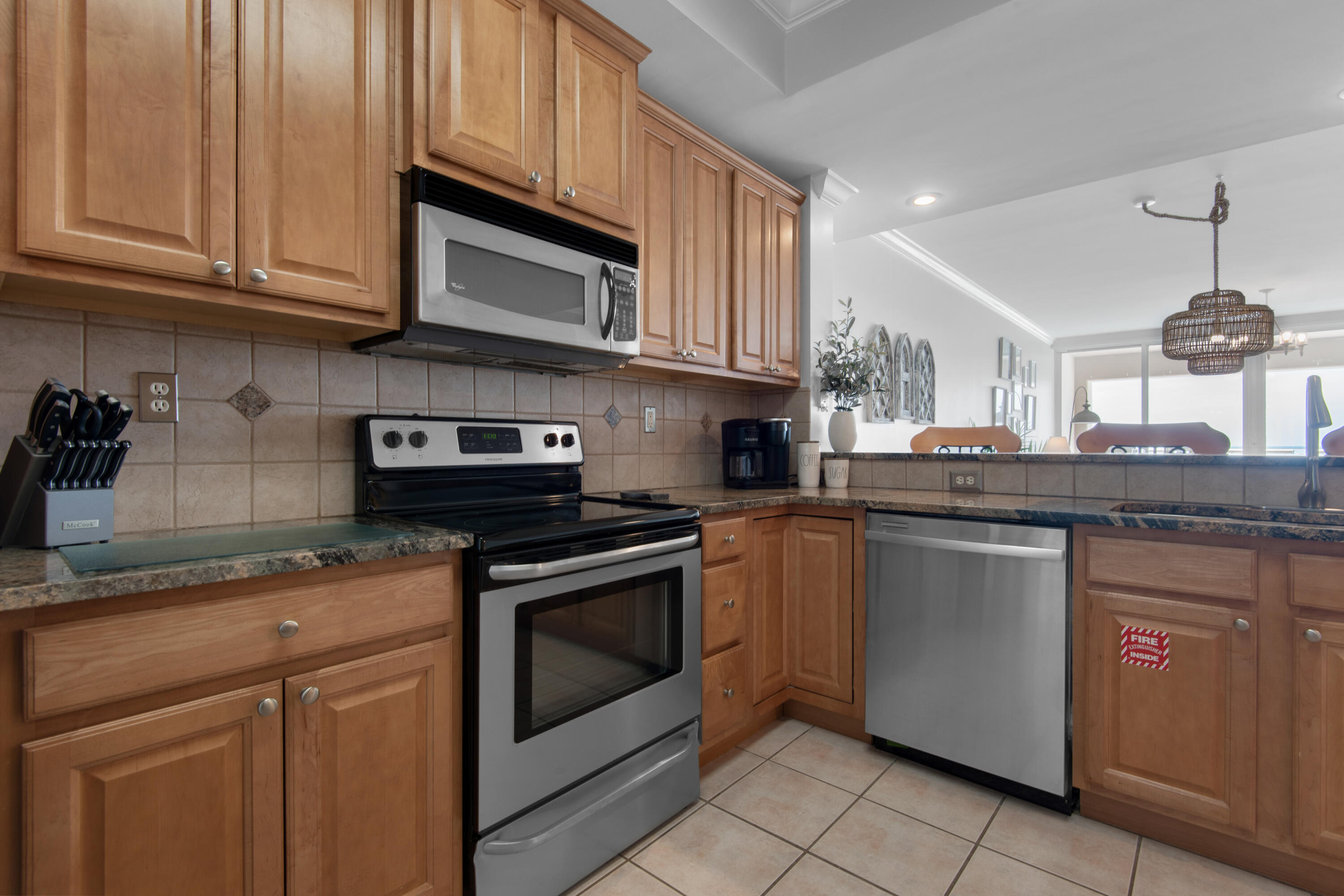 NAVARRE BEACH REGENCY CONDO - Residential