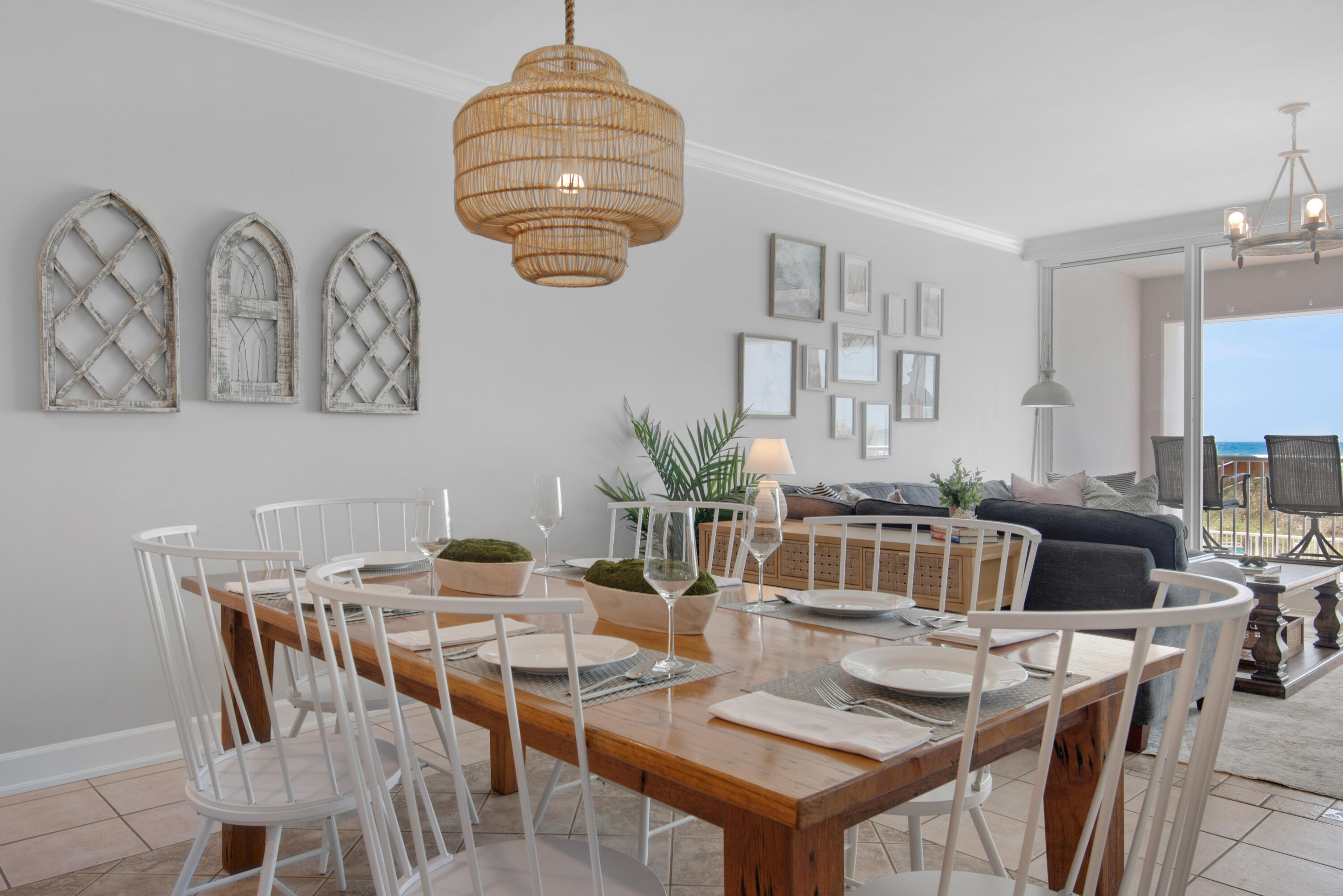 NAVARRE BEACH REGENCY CONDO - Residential