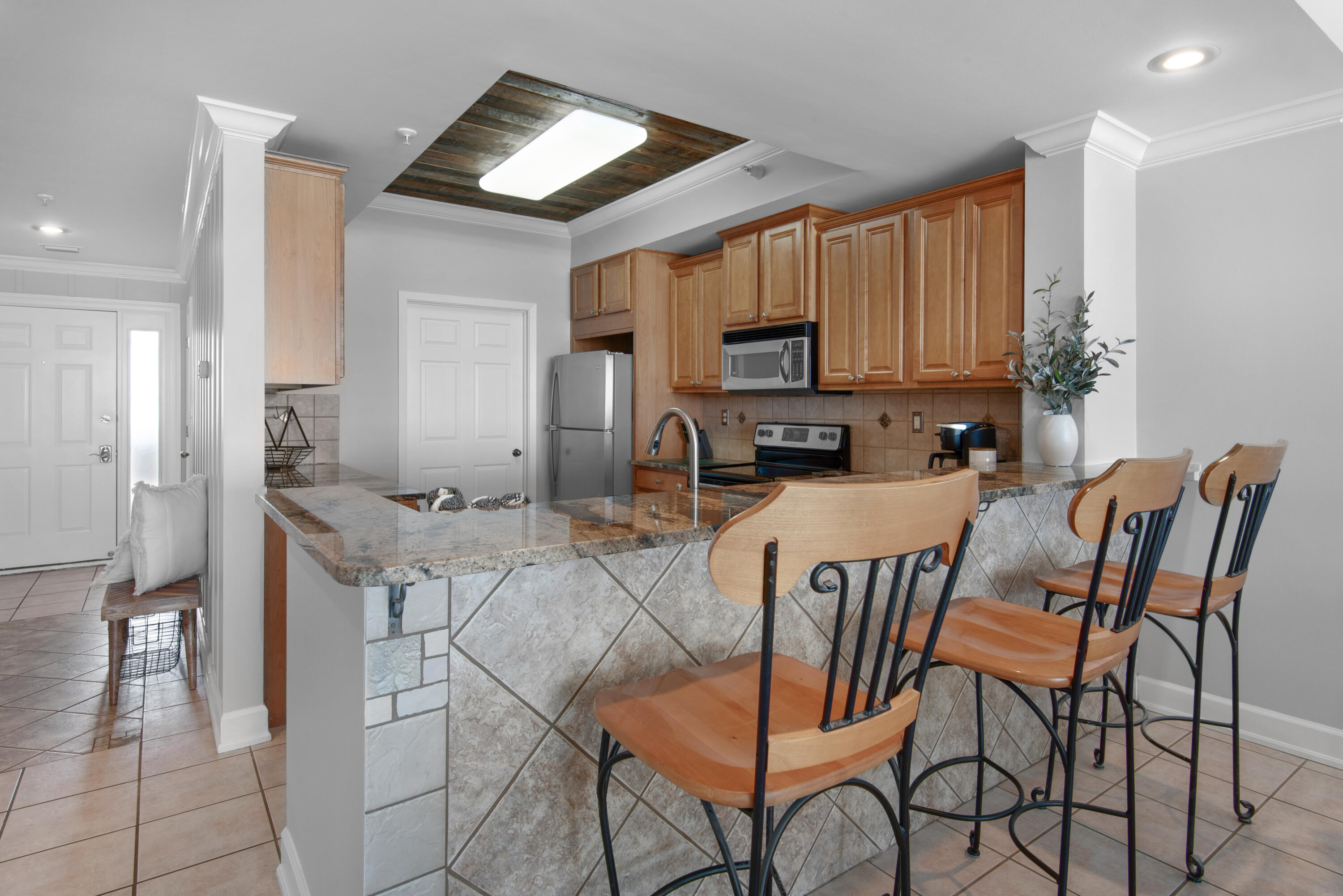 NAVARRE BEACH REGENCY CONDO - Residential