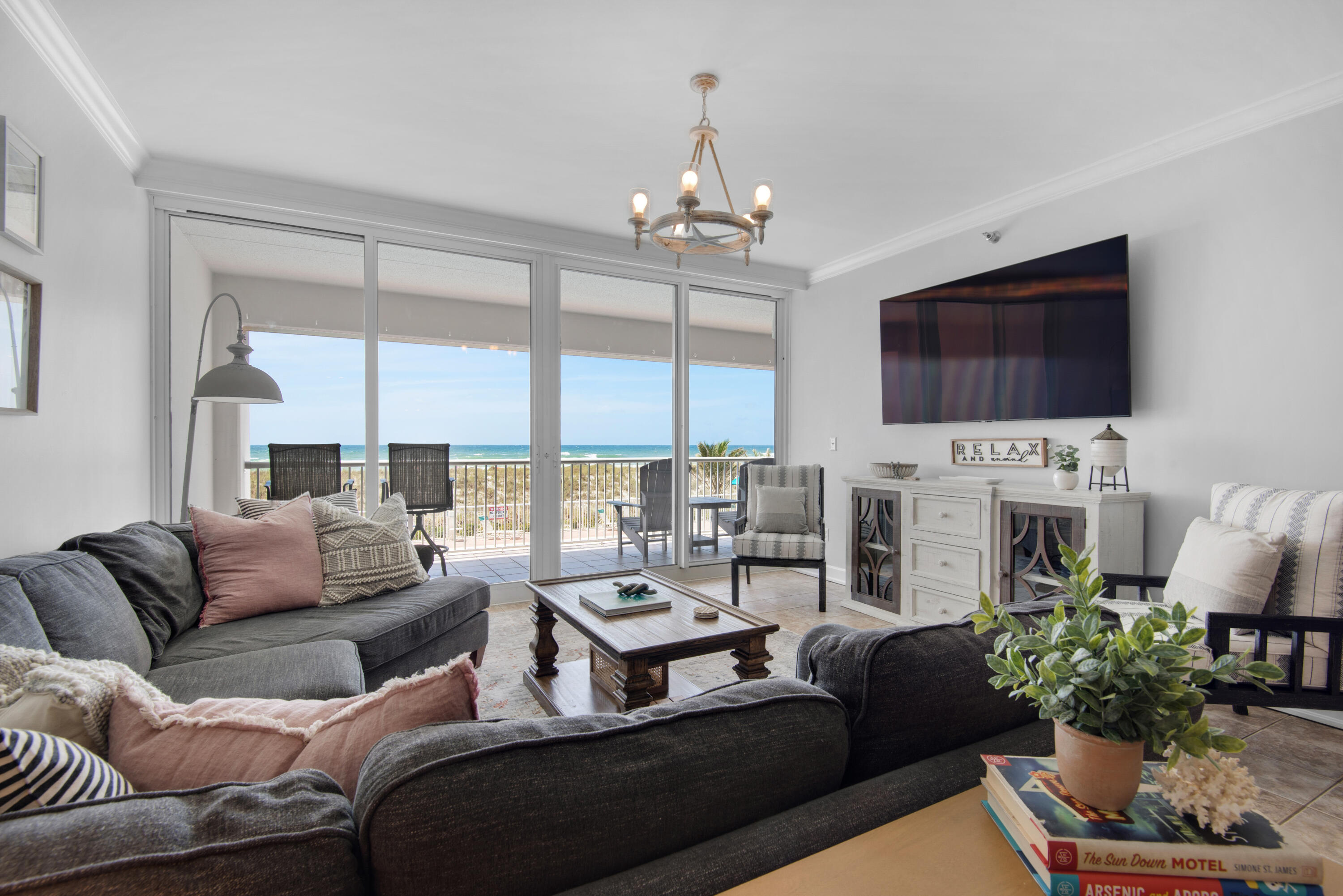 NAVARRE BEACH REGENCY CONDO - Residential
