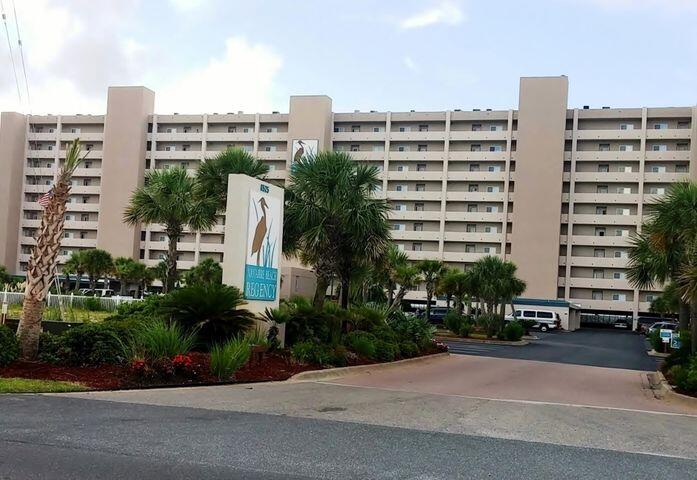 NAVARRE BEACH REGENCY CONDO - Residential