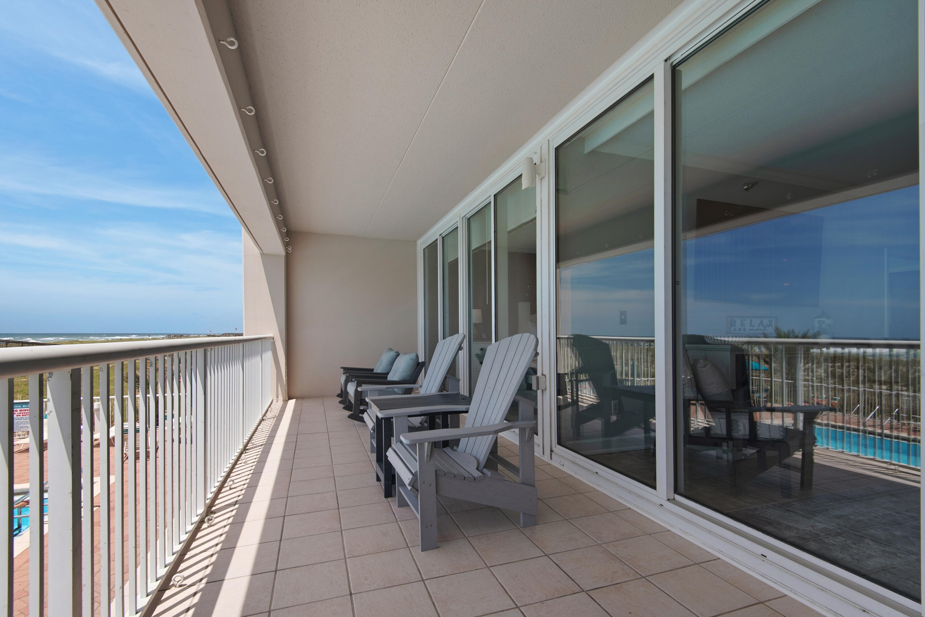NAVARRE BEACH REGENCY CONDO - Residential
