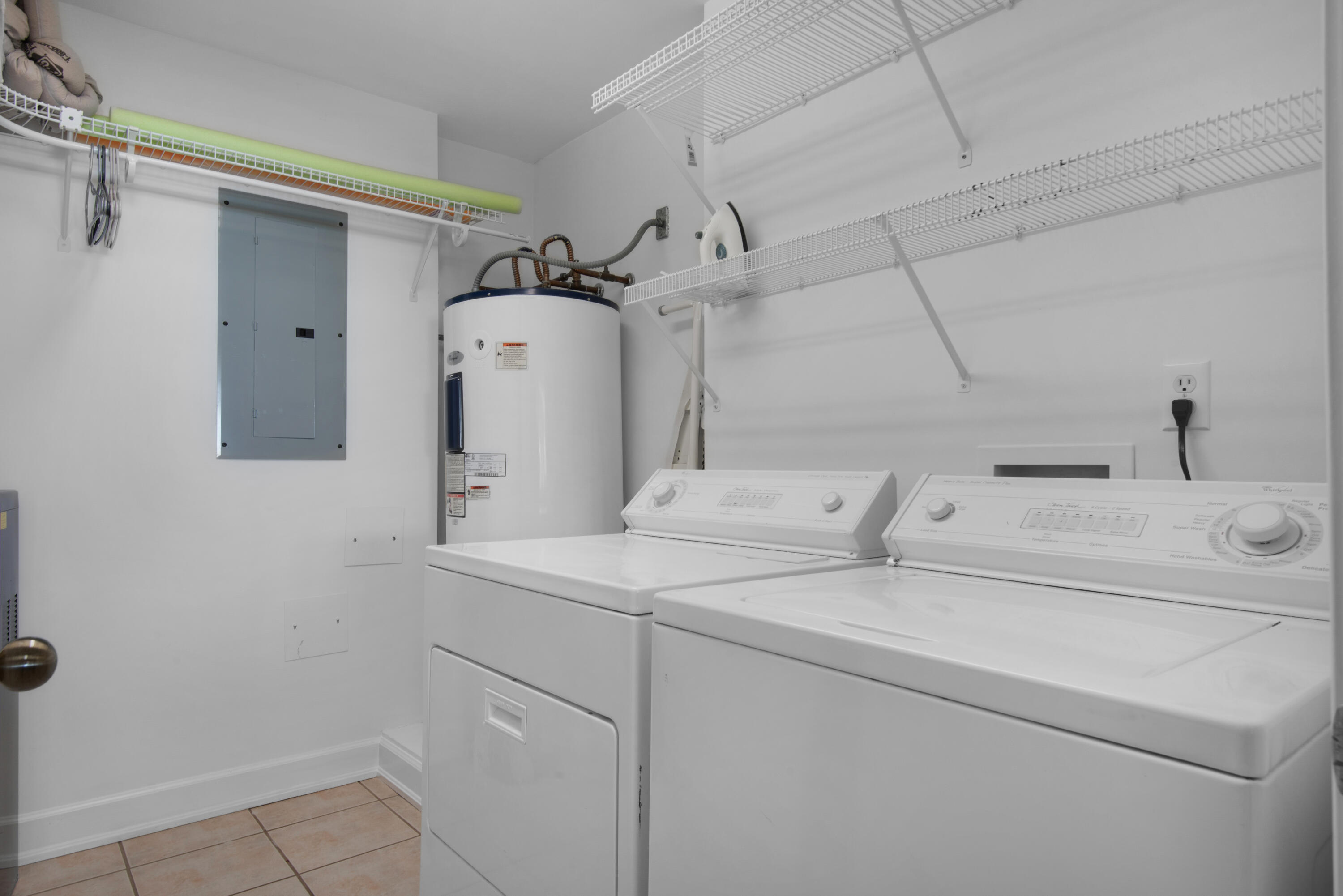 NAVARRE BEACH REGENCY CONDO - Residential