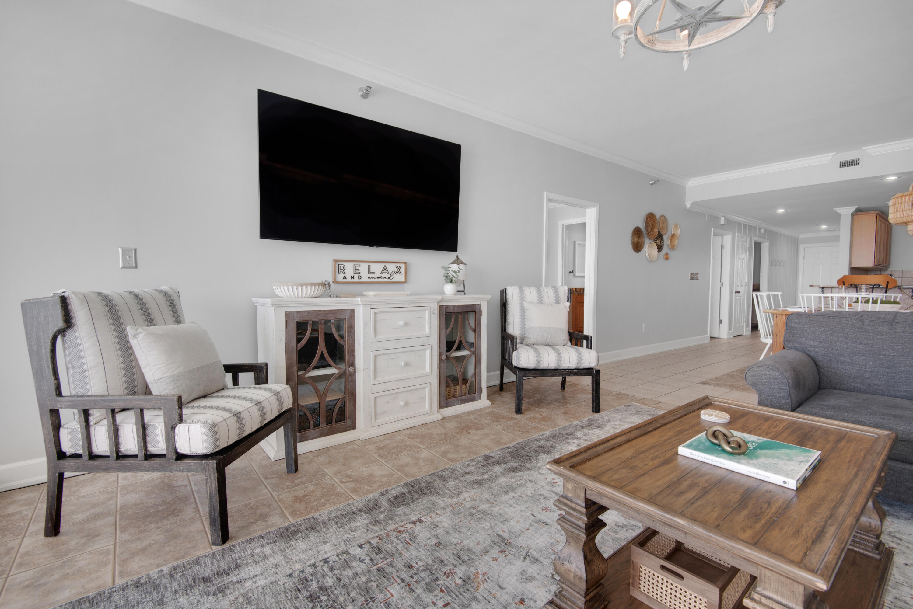 NAVARRE BEACH REGENCY CONDO - Residential