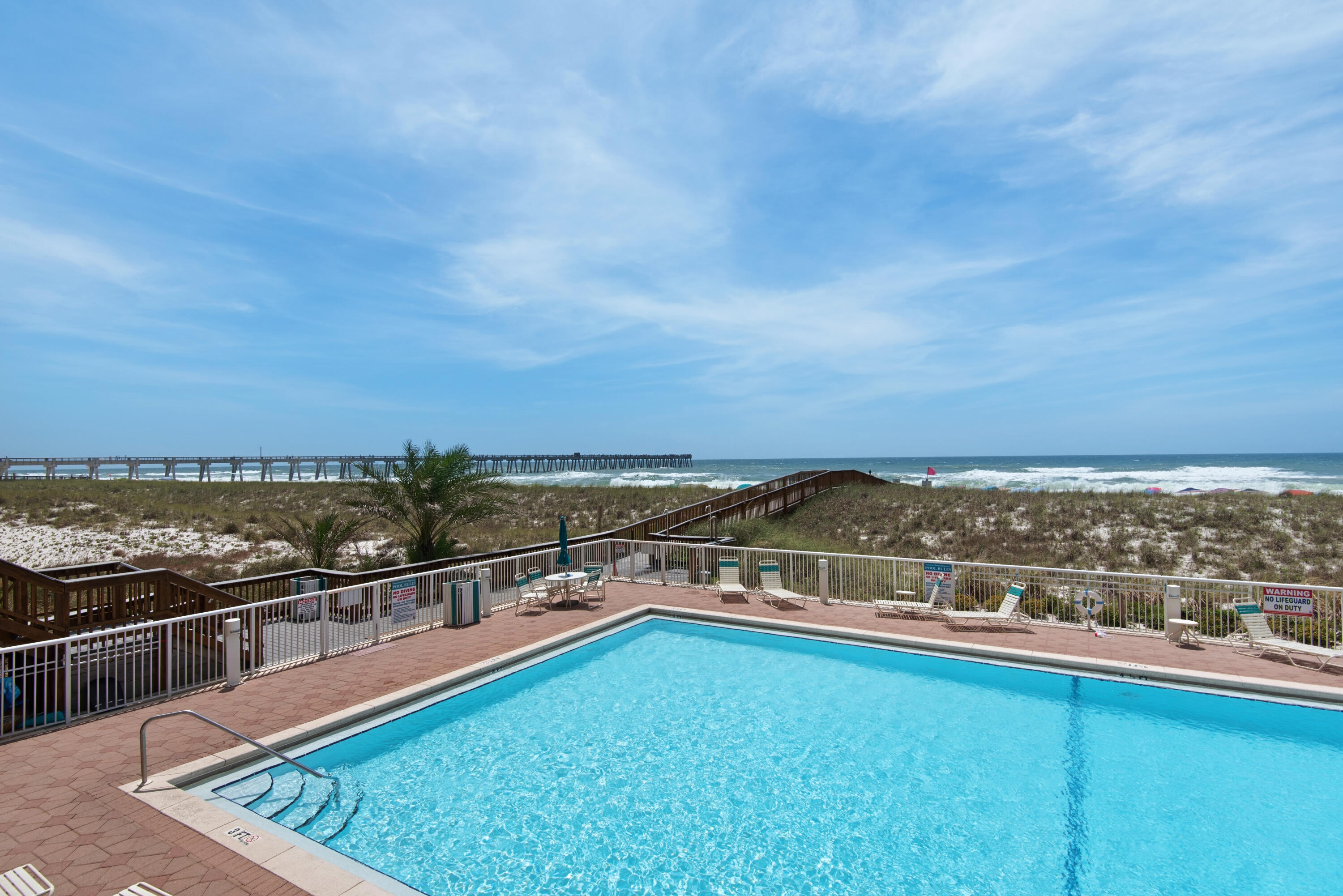 NAVARRE BEACH REGENCY CONDO - Residential