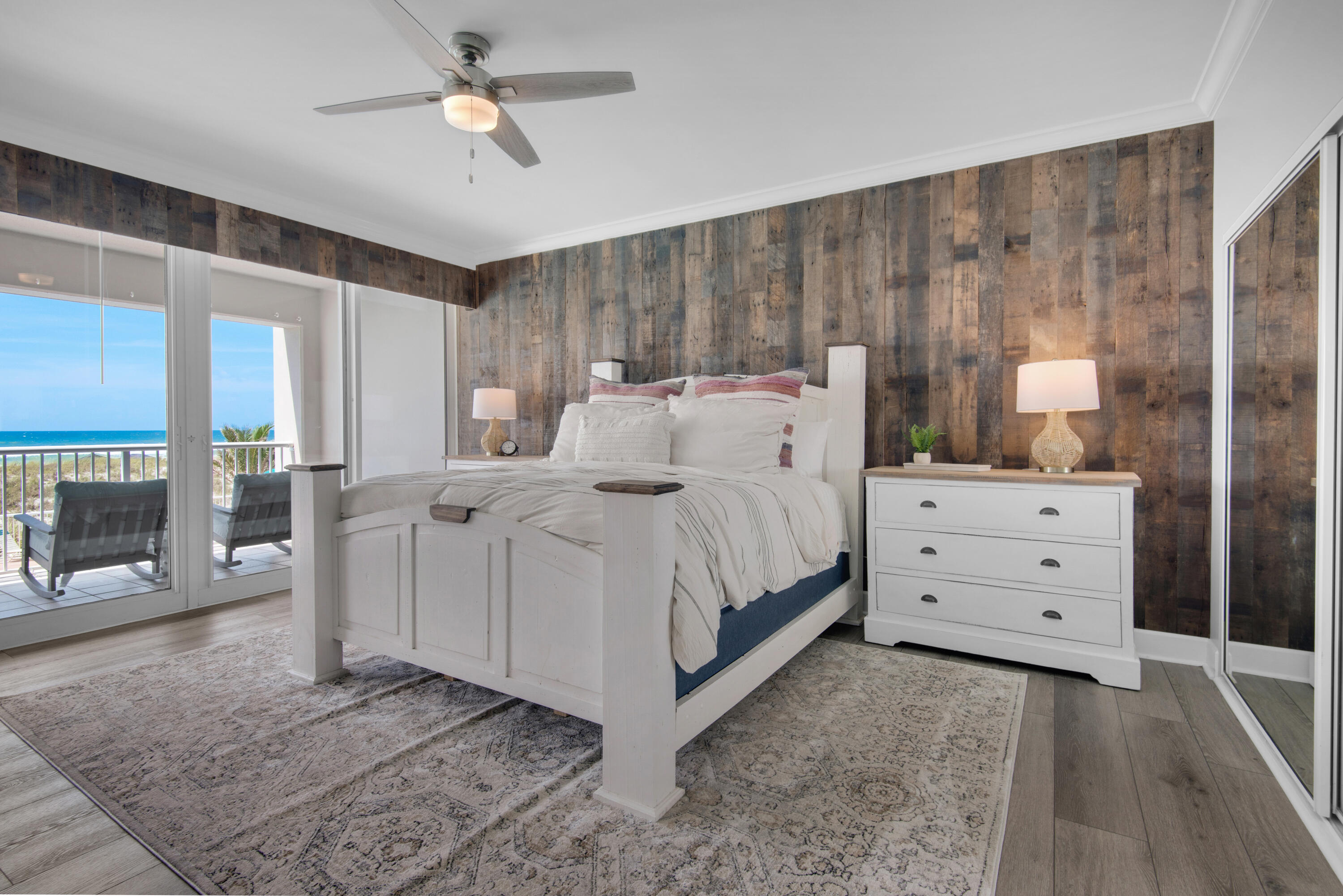 NAVARRE BEACH REGENCY CONDO - Residential