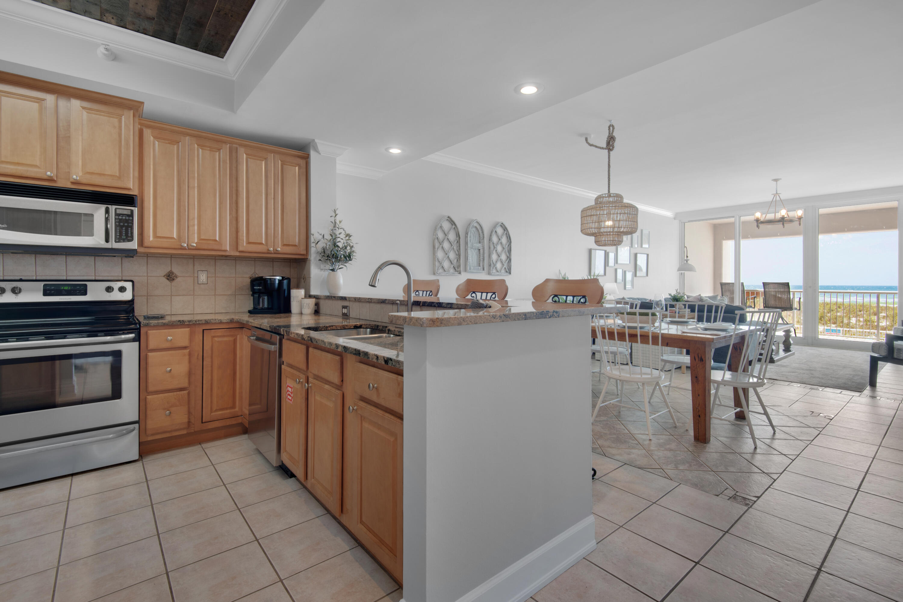 NAVARRE BEACH REGENCY CONDO - Residential