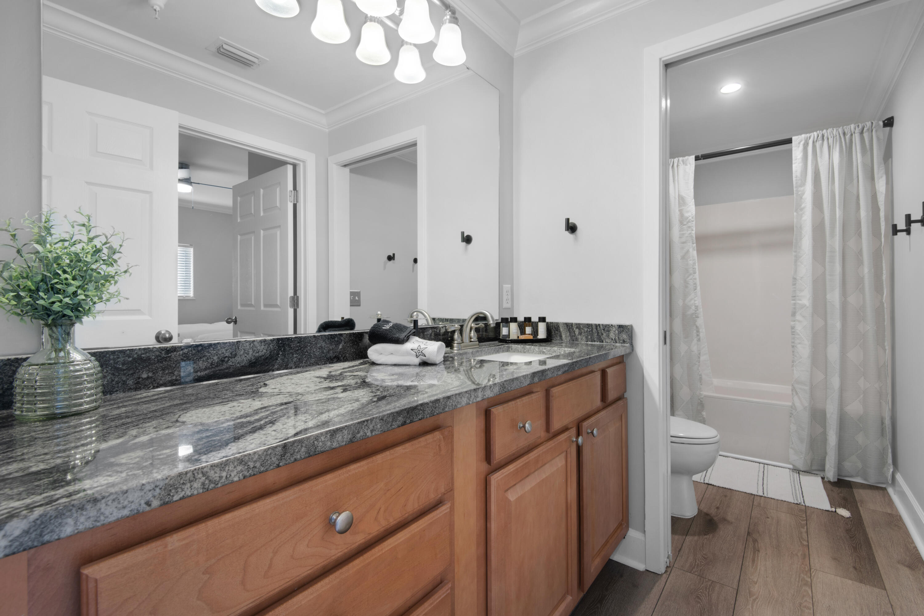 NAVARRE BEACH REGENCY CONDO - Residential