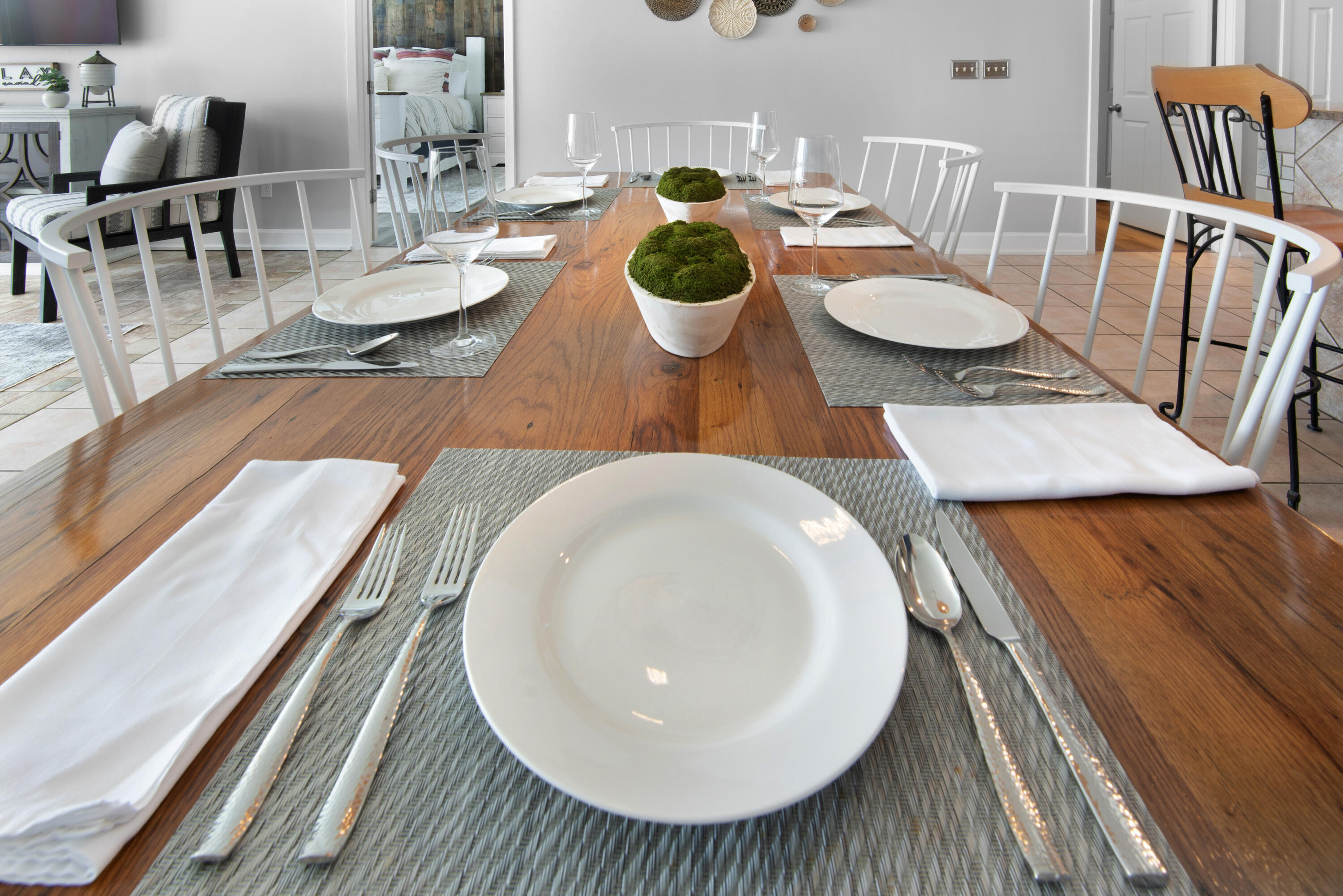 NAVARRE BEACH REGENCY CONDO - Residential