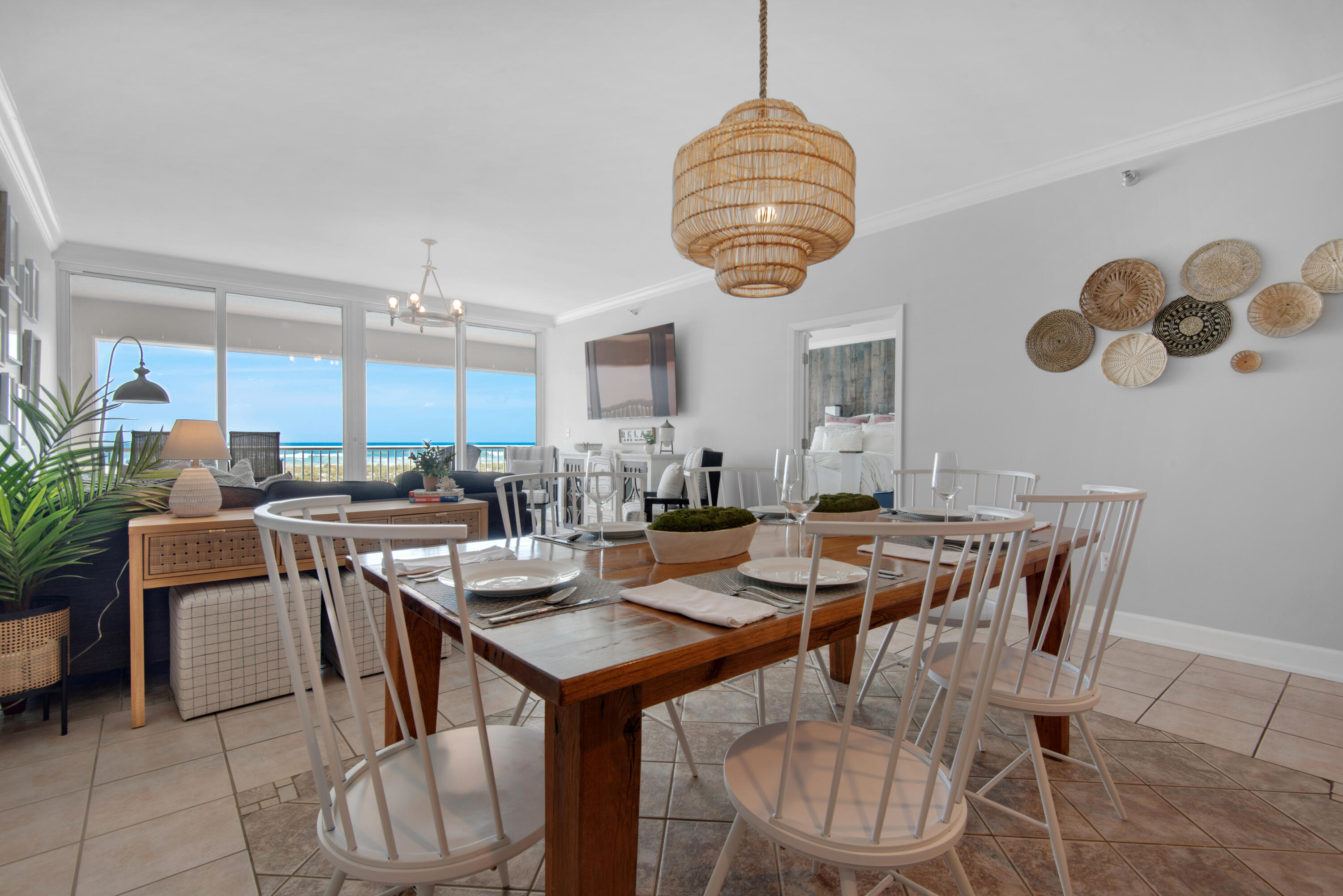 NAVARRE BEACH REGENCY CONDO - Residential