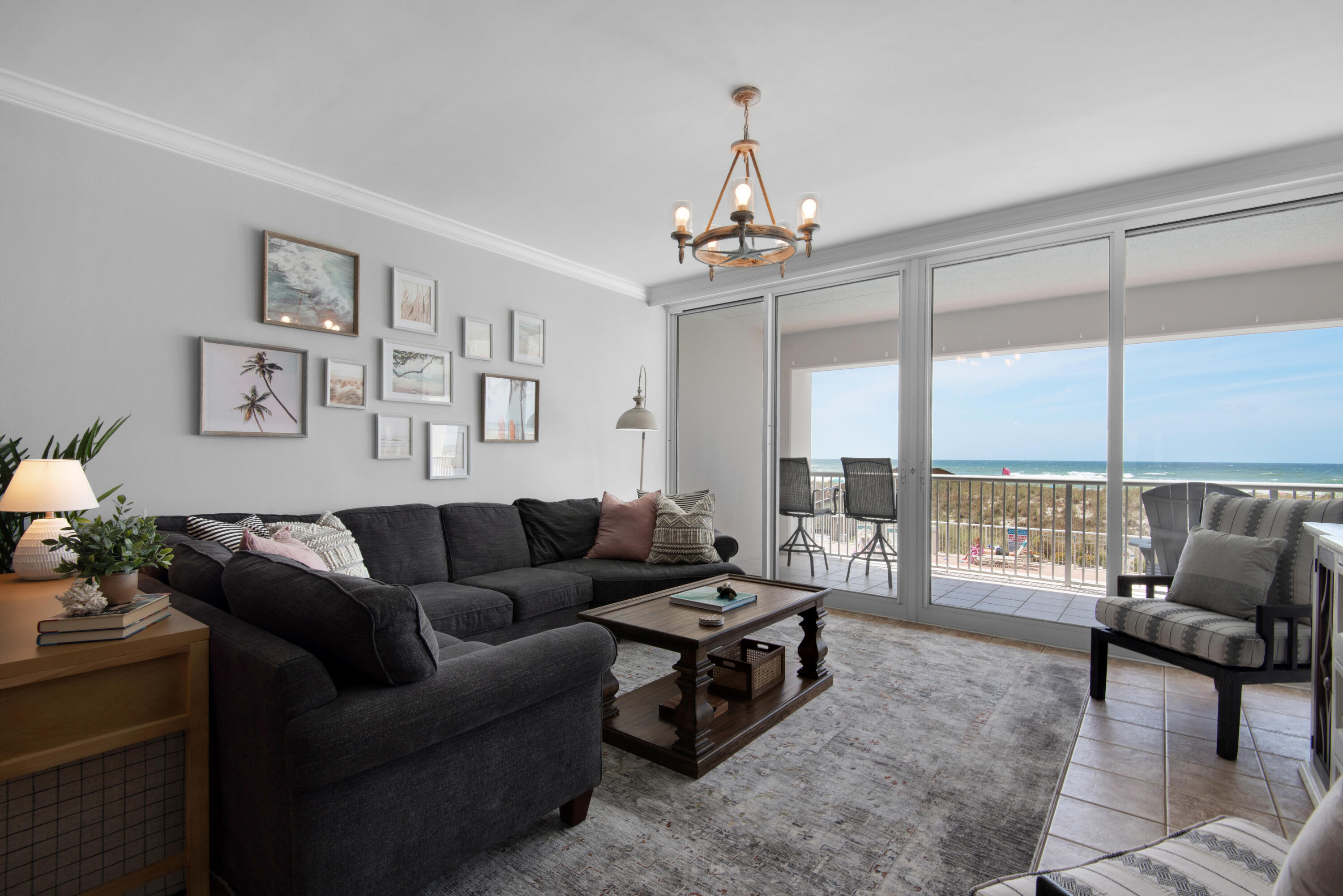 NAVARRE BEACH REGENCY CONDO - Residential