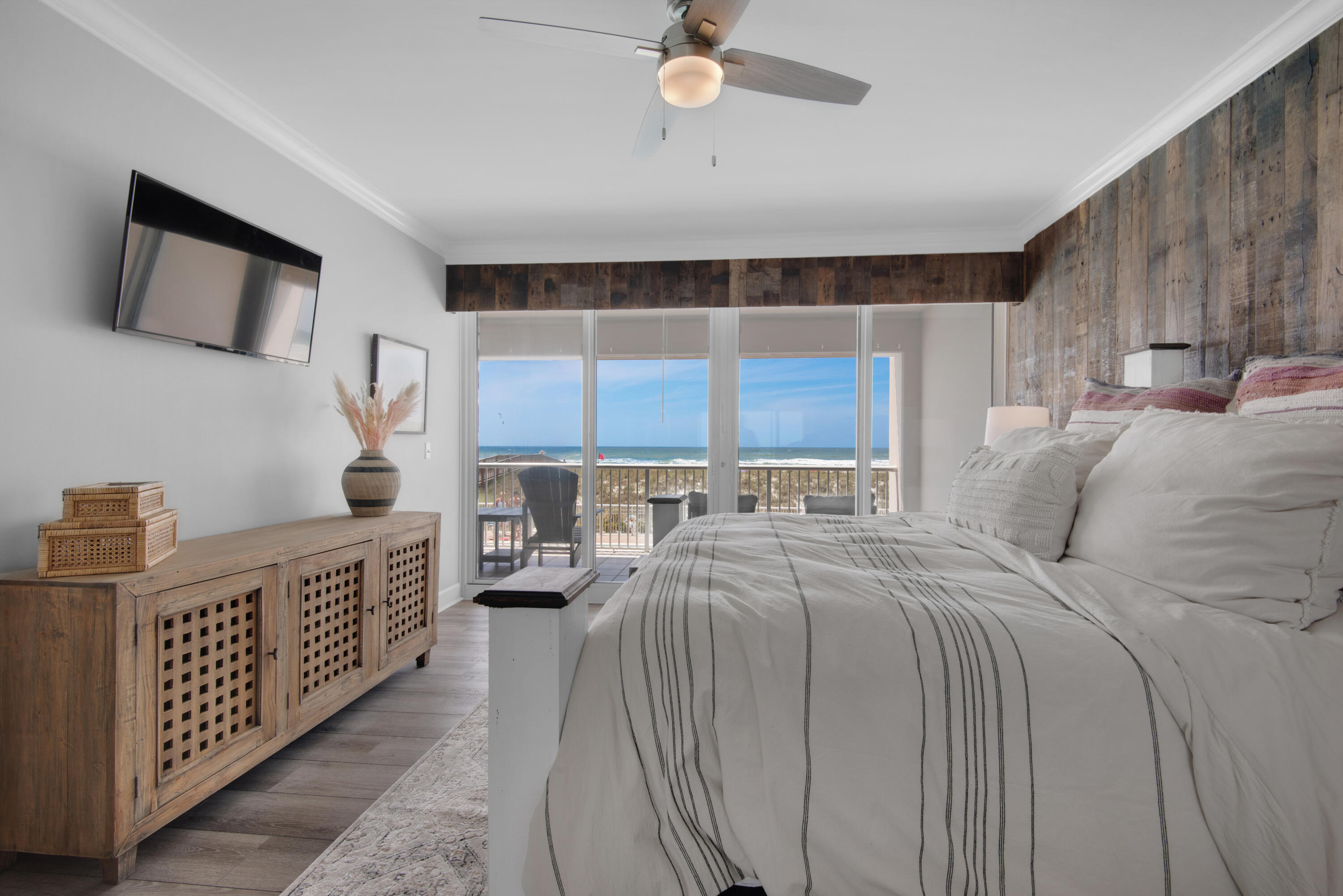 NAVARRE BEACH REGENCY CONDO - Residential