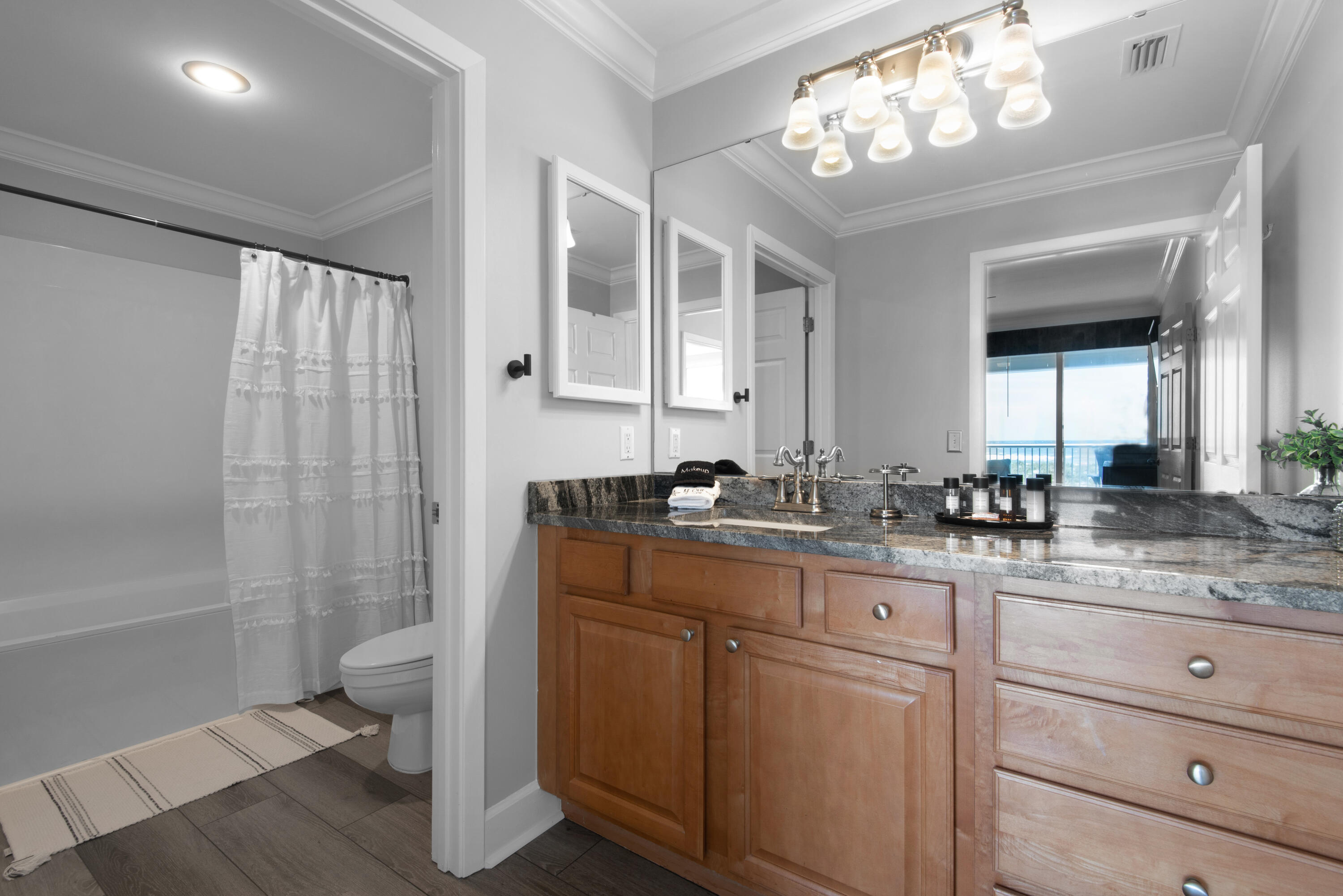 NAVARRE BEACH REGENCY CONDO - Residential