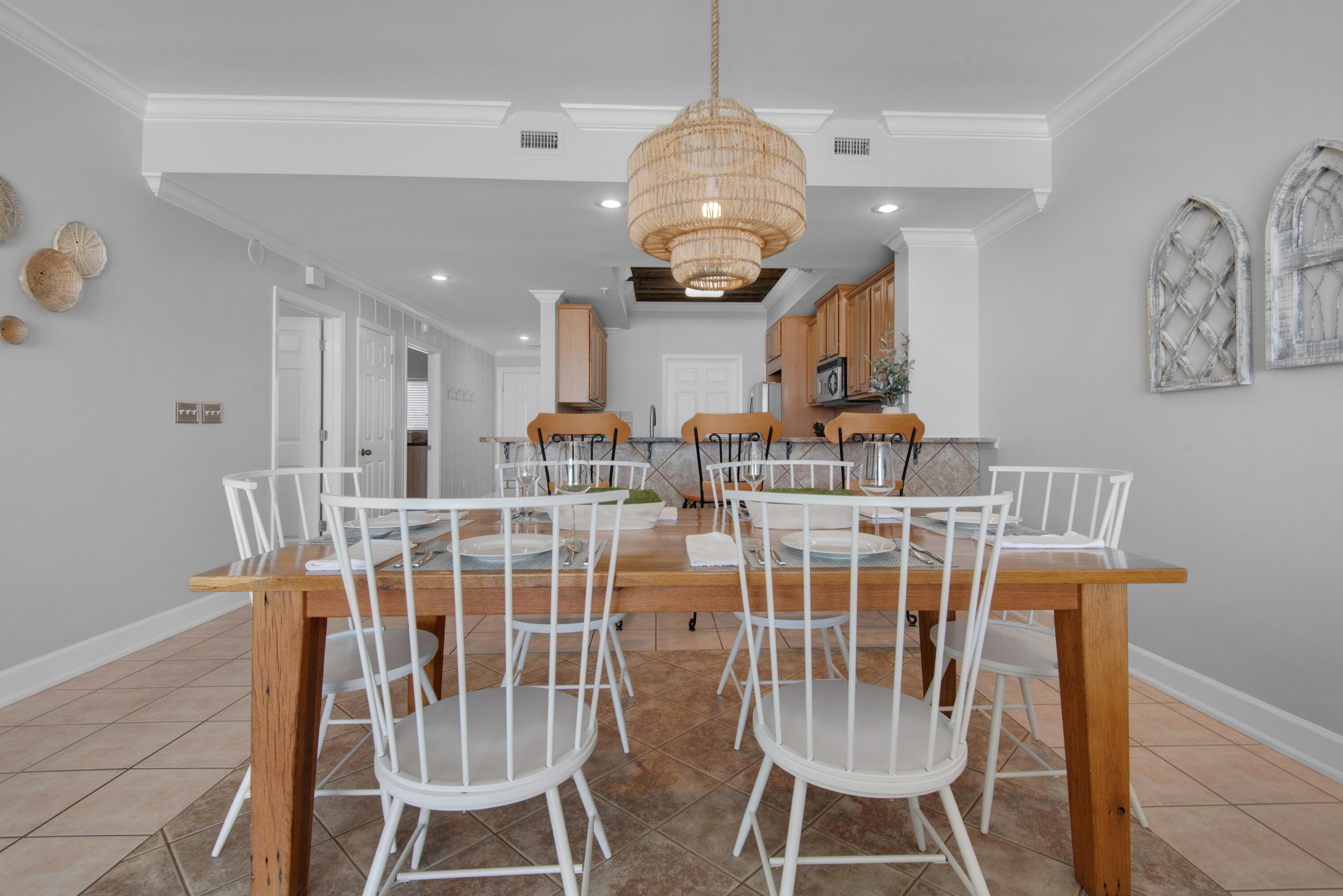 NAVARRE BEACH REGENCY CONDO - Residential