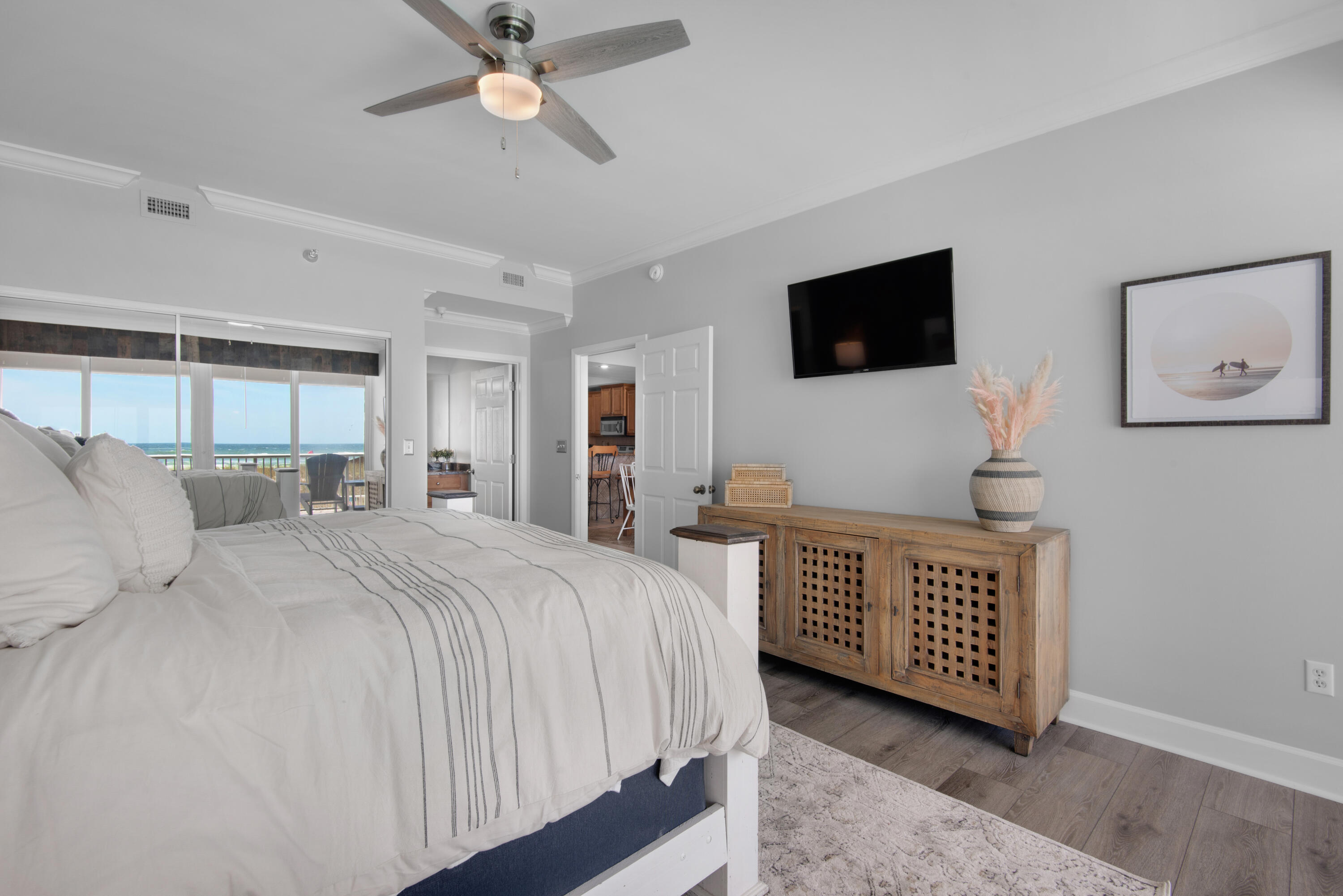 NAVARRE BEACH REGENCY CONDO - Residential