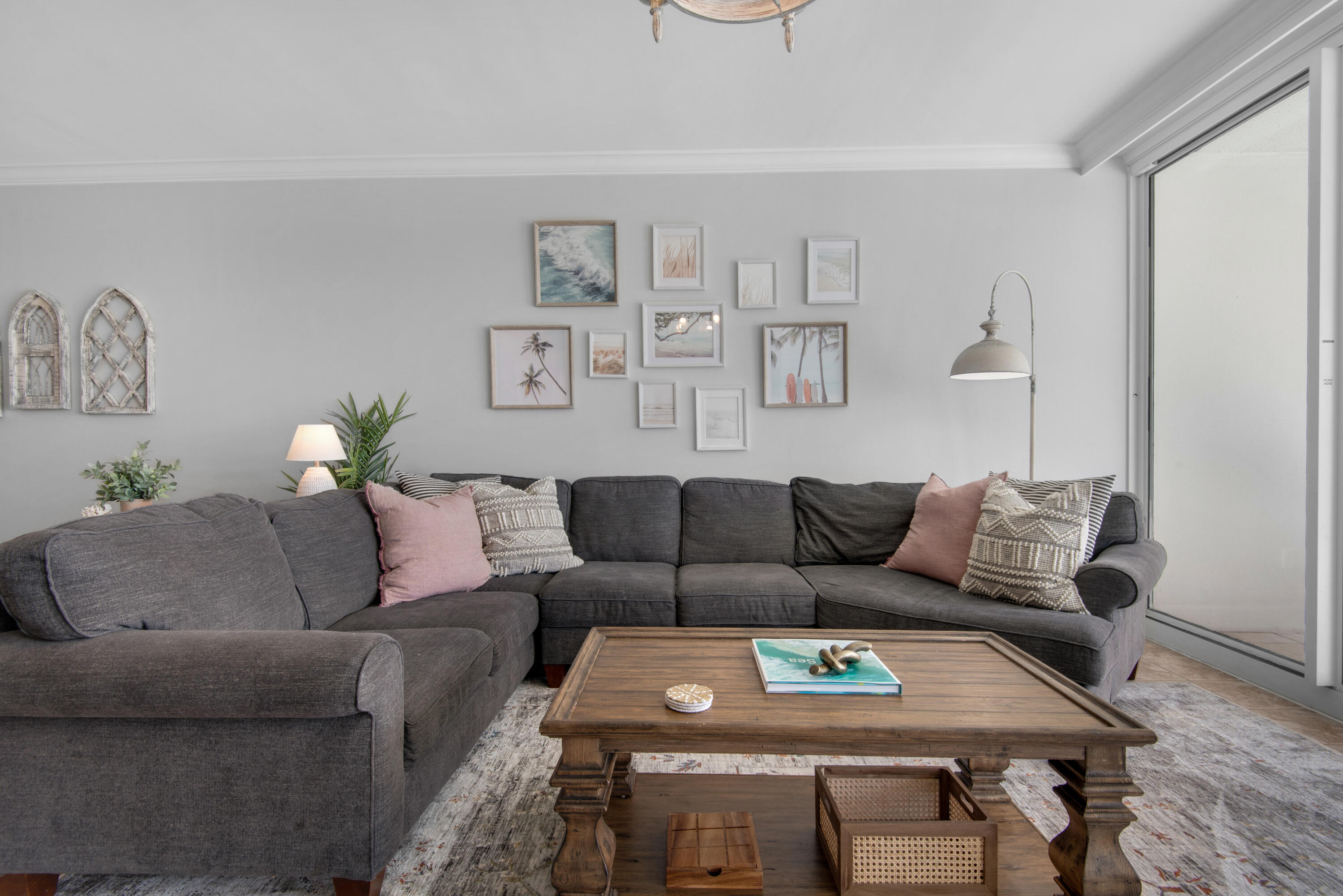 NAVARRE BEACH REGENCY CONDO - Residential