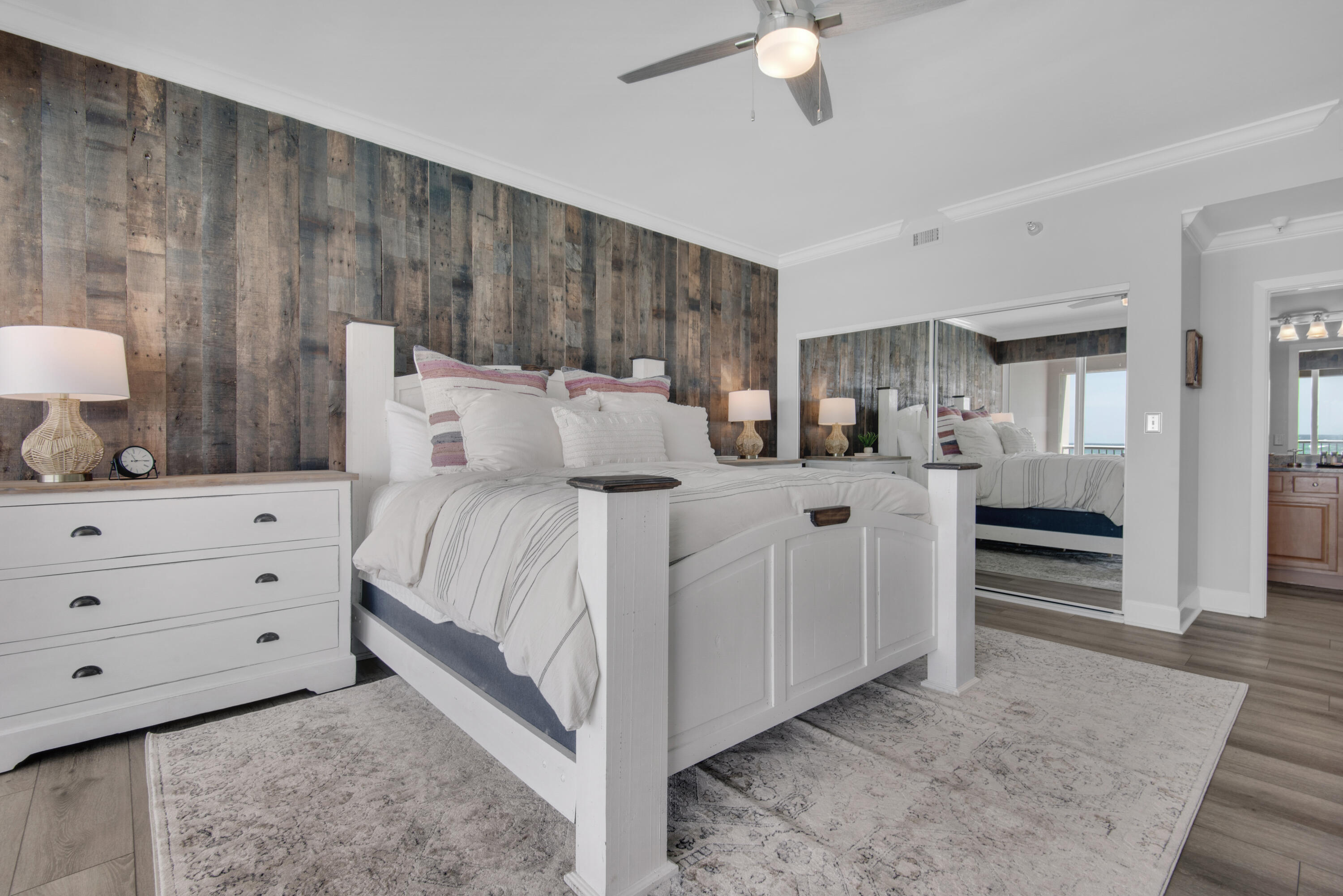 NAVARRE BEACH REGENCY CONDO - Residential