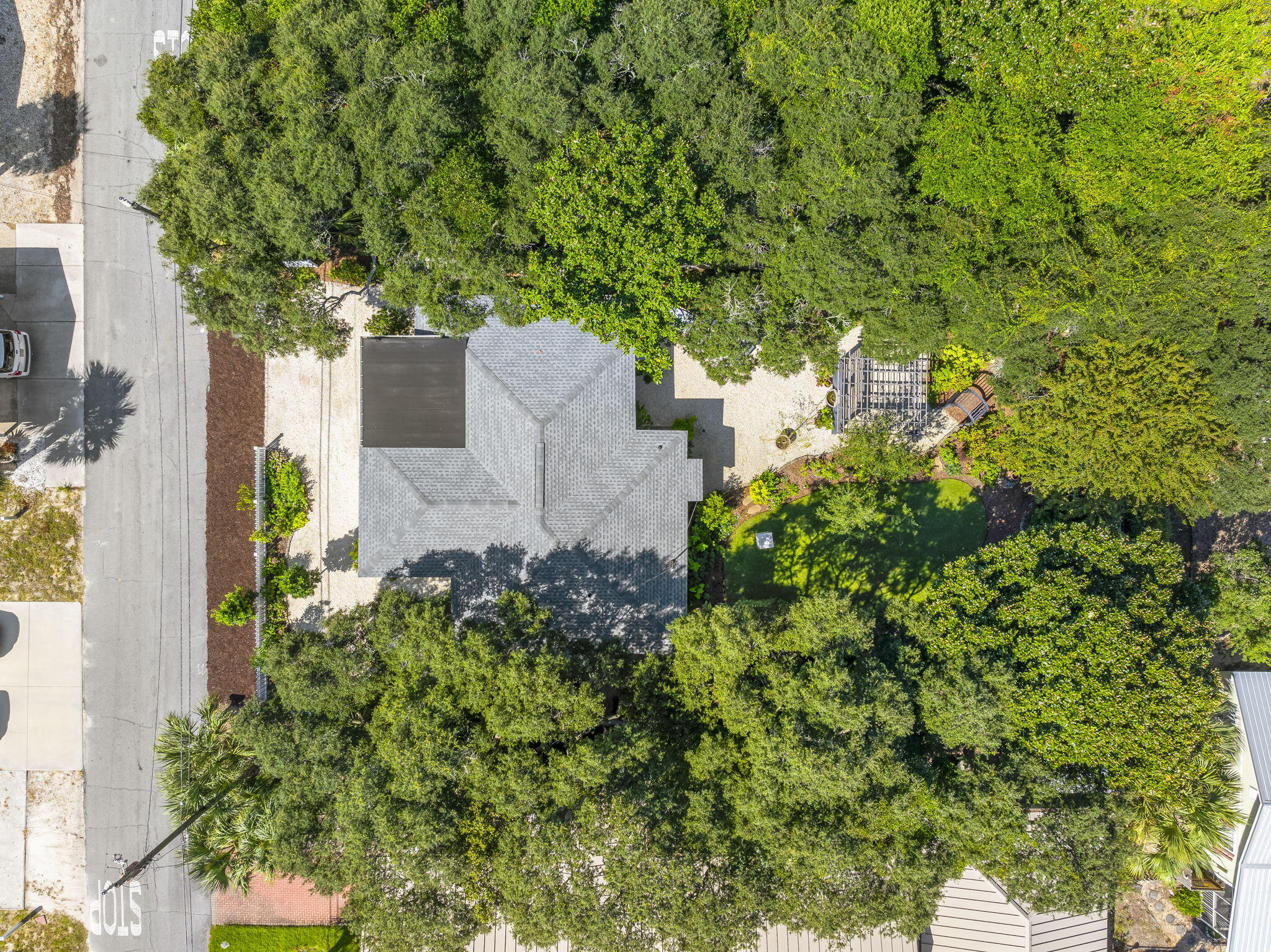 LAGUNA BEACH - Residential
