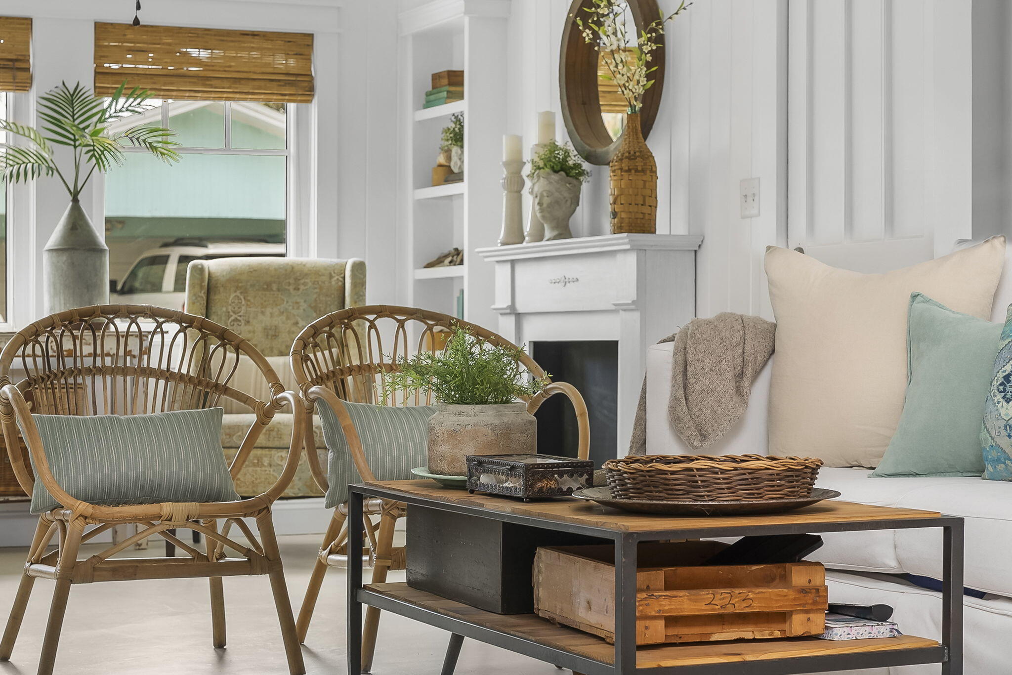 LAGUNA BEACH - Residential