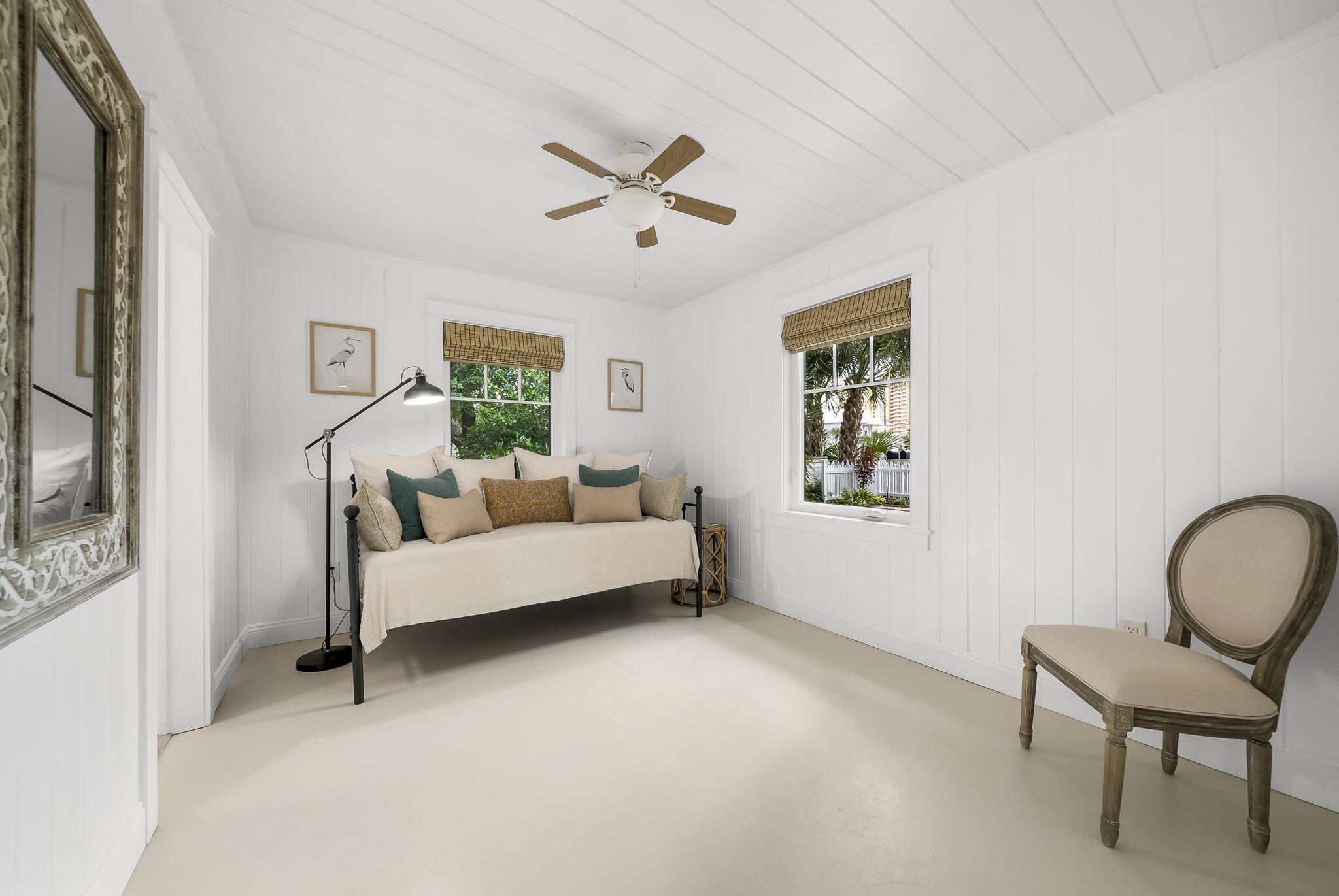LAGUNA BEACH - Residential