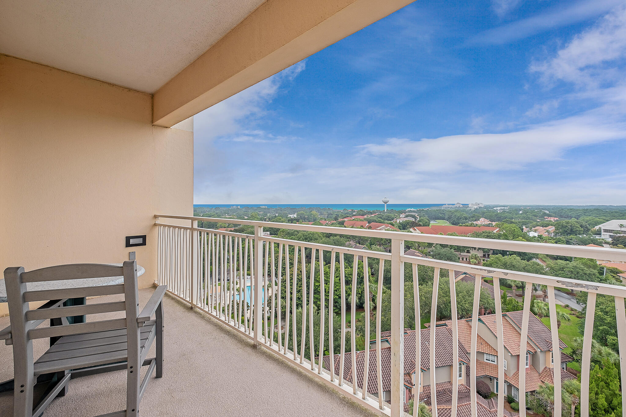 LUAU I - Residential