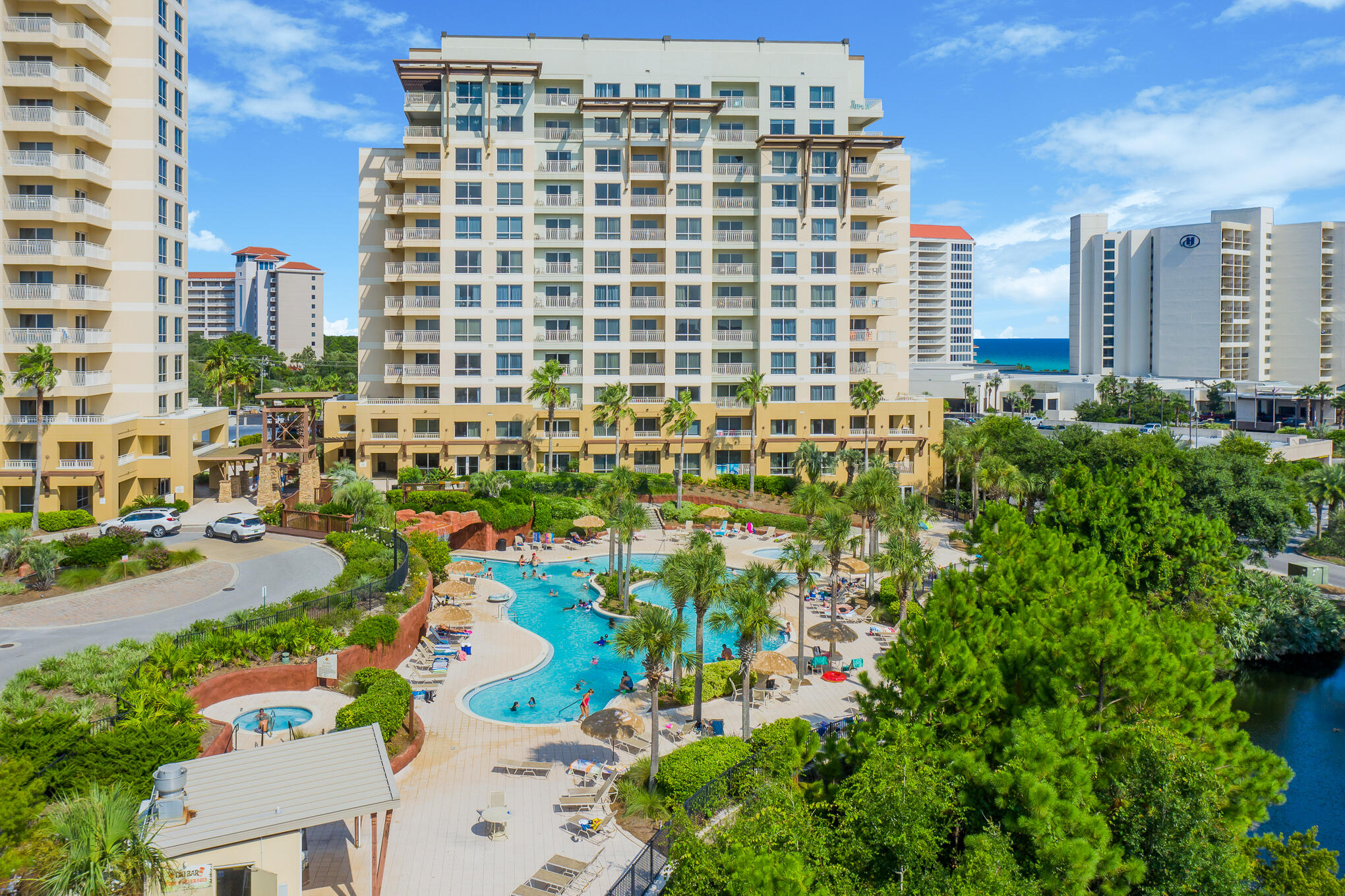 LUAU I - Residential