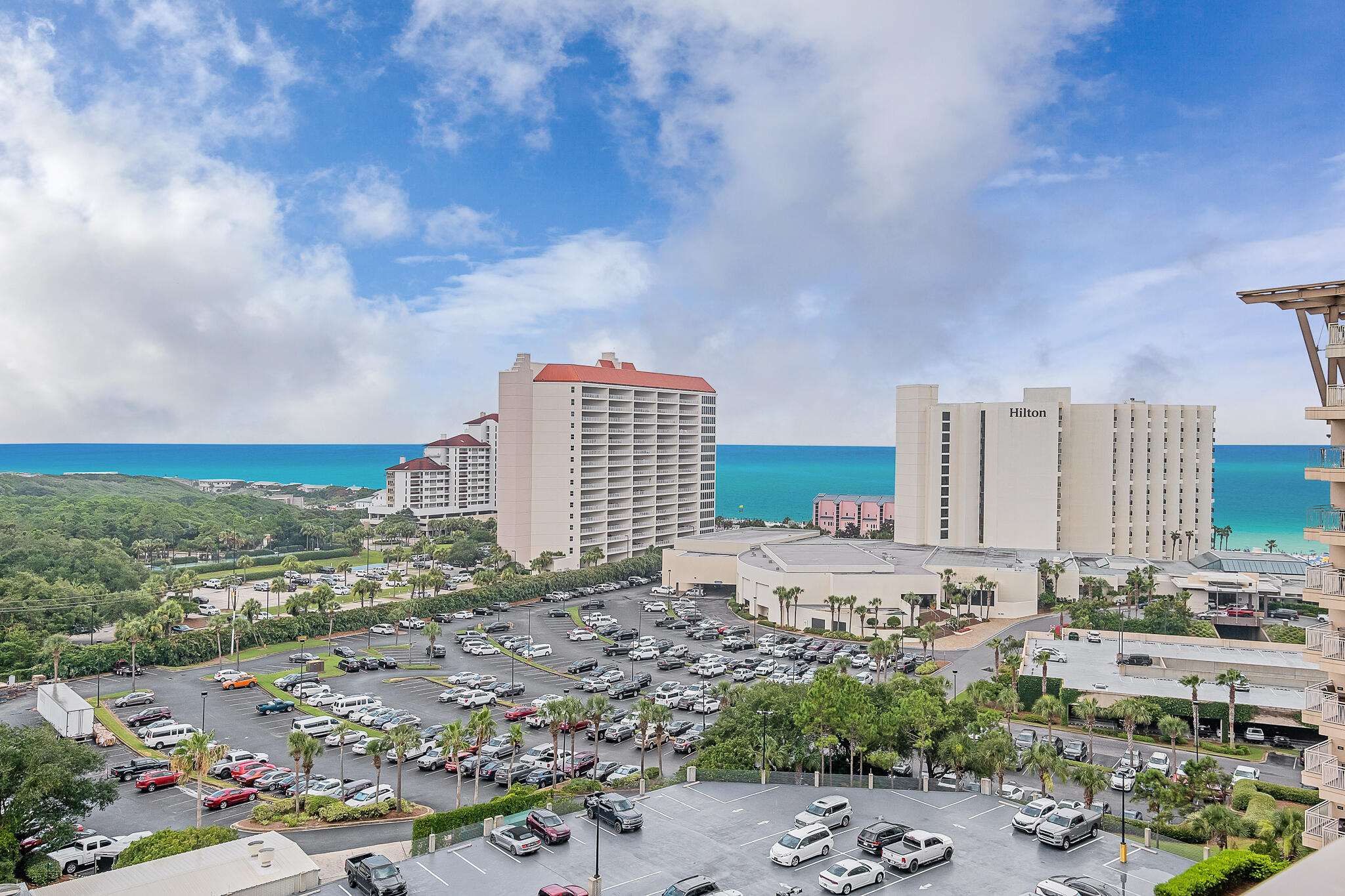 LUAU I - Residential