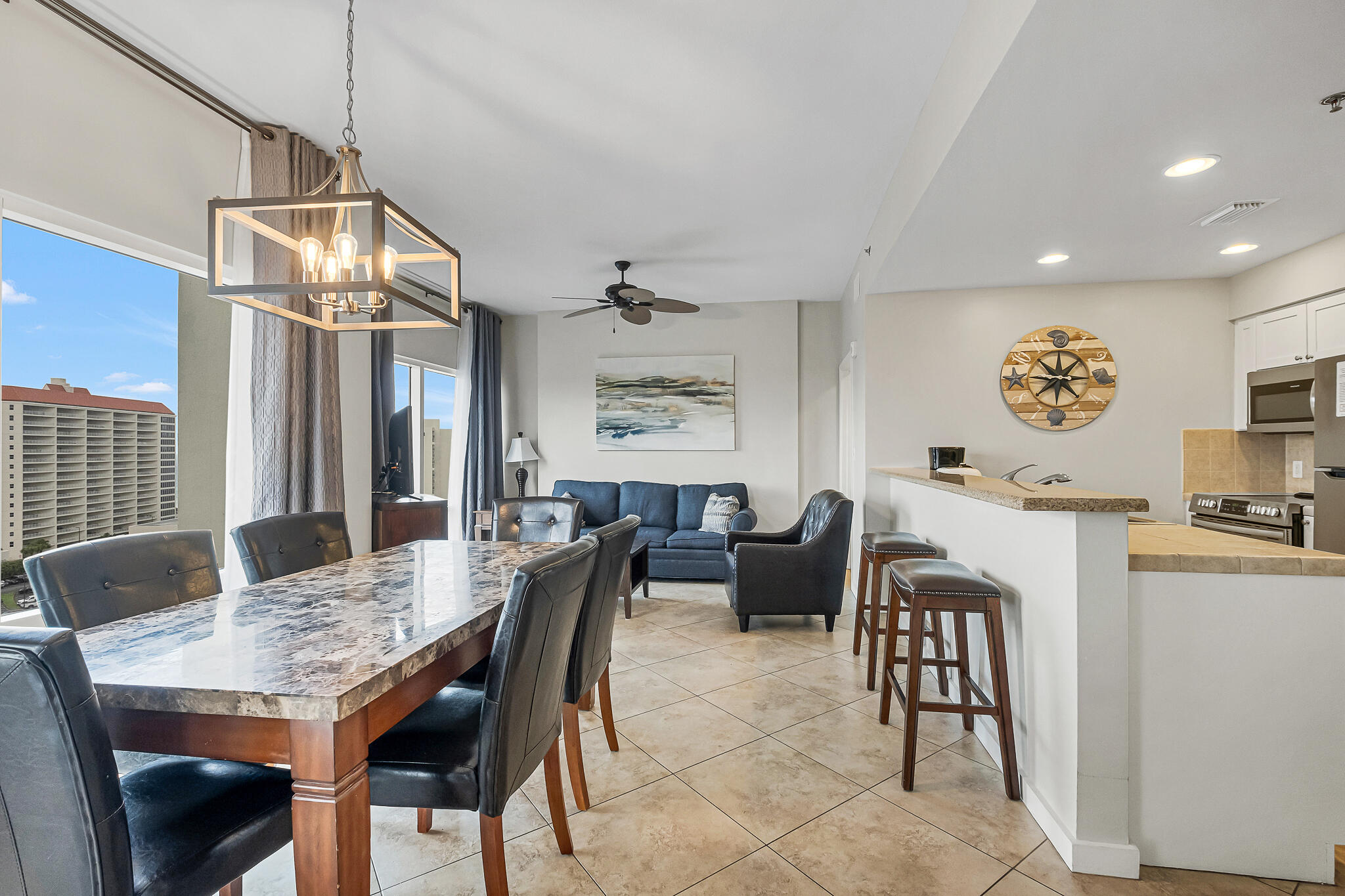 LUAU I - Residential