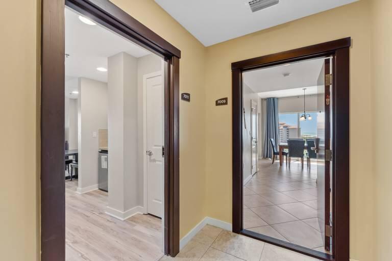 LUAU I - Residential