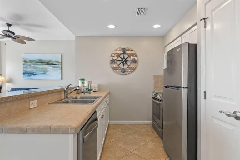 LUAU I - Residential