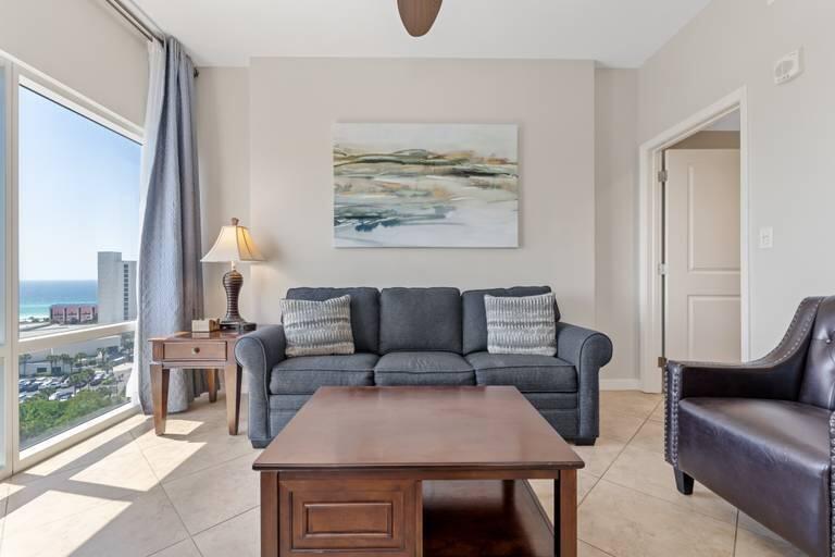 LUAU I - Residential