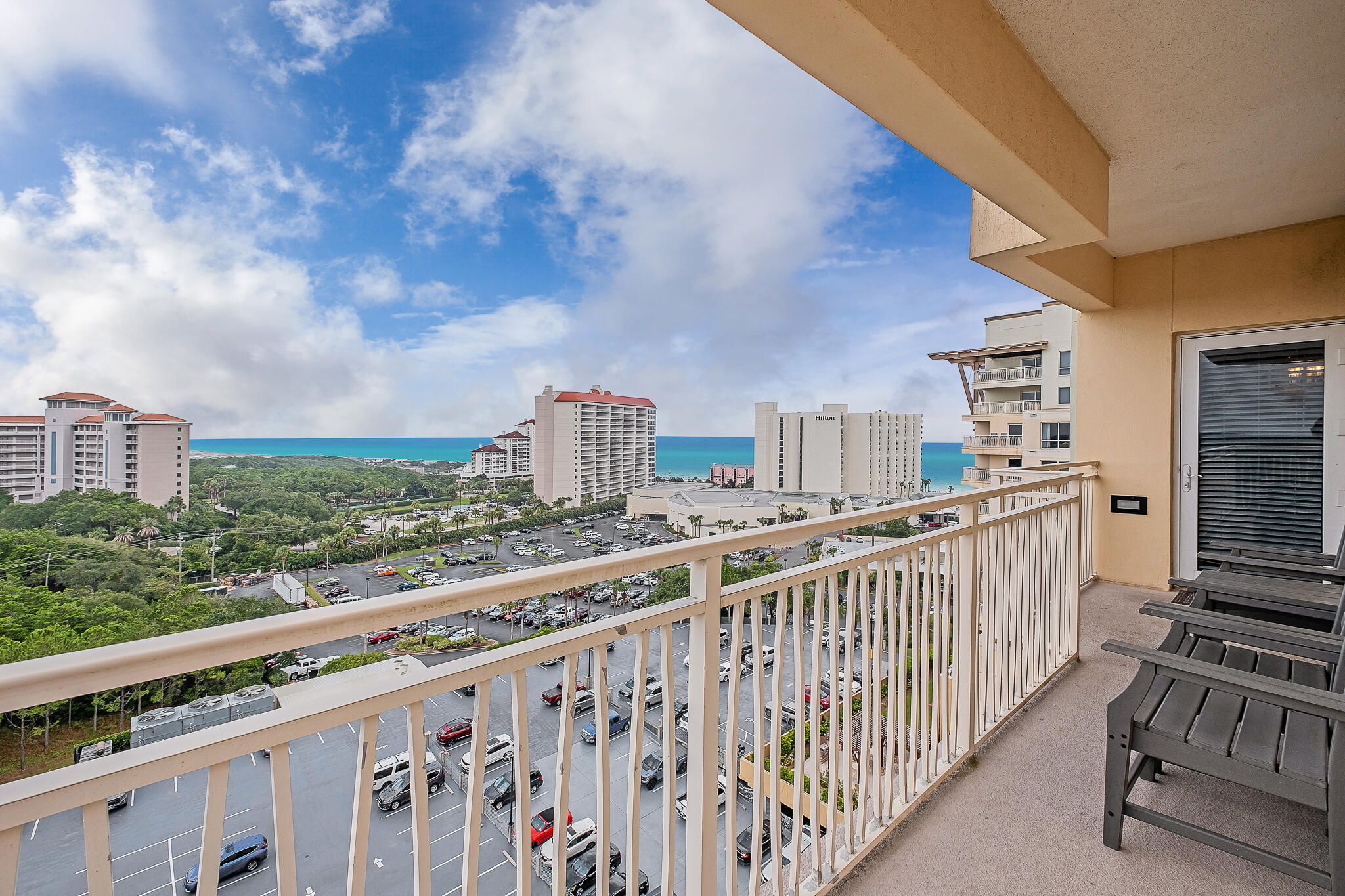 LUAU I - Residential