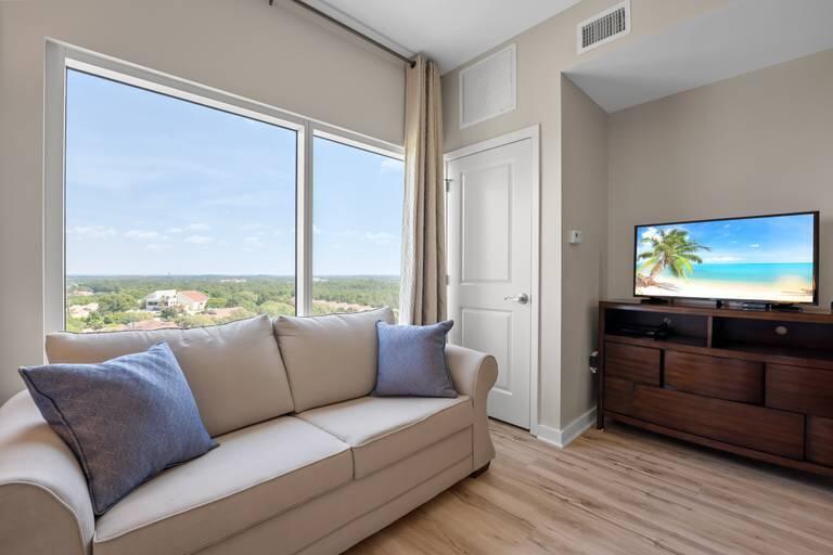 LUAU I - Residential