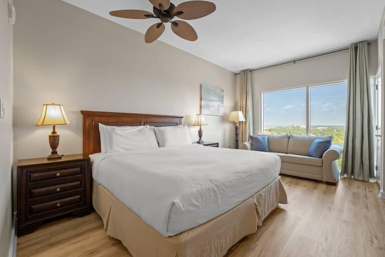 LUAU I - Residential