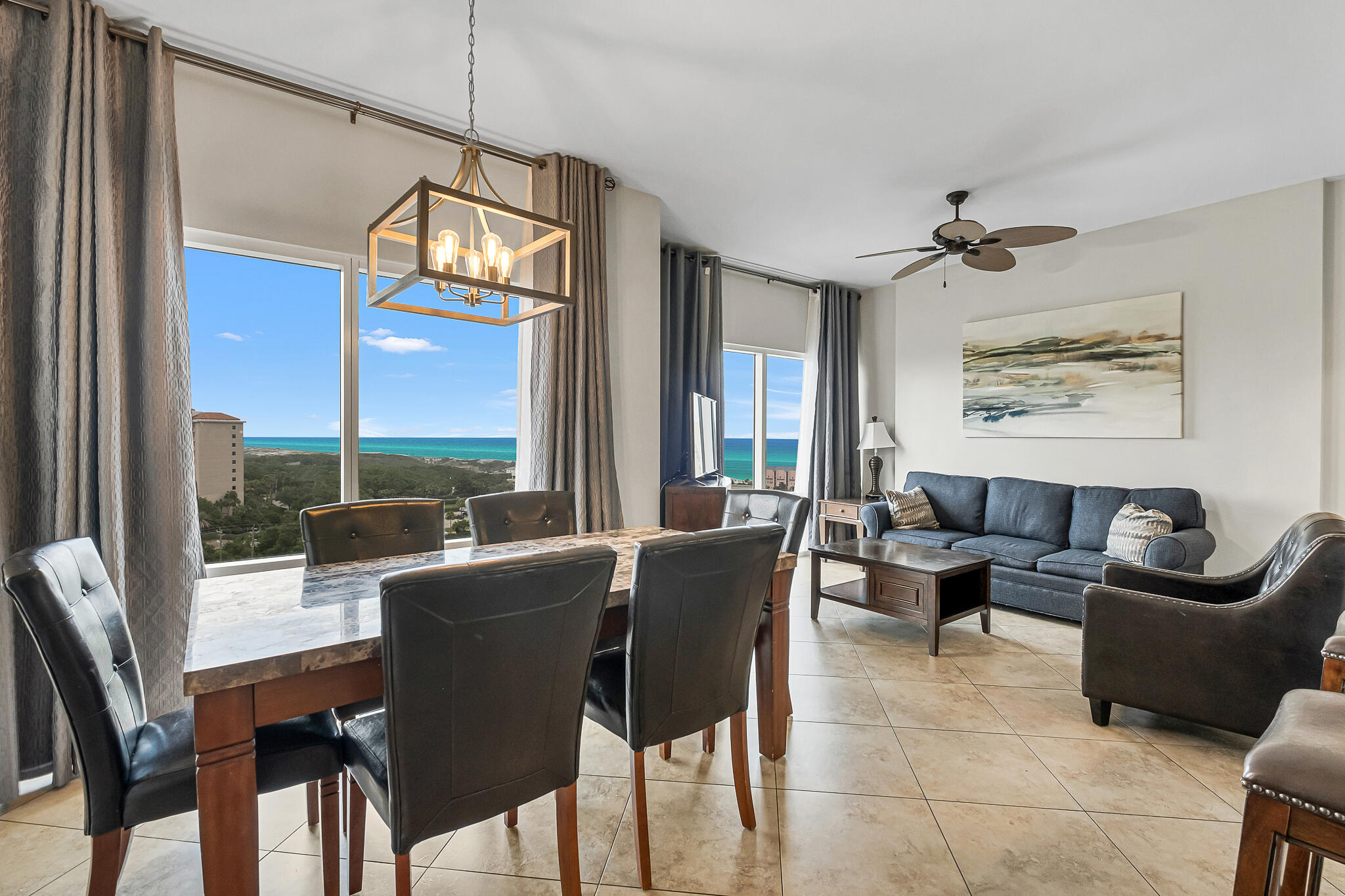 LUAU I - Residential