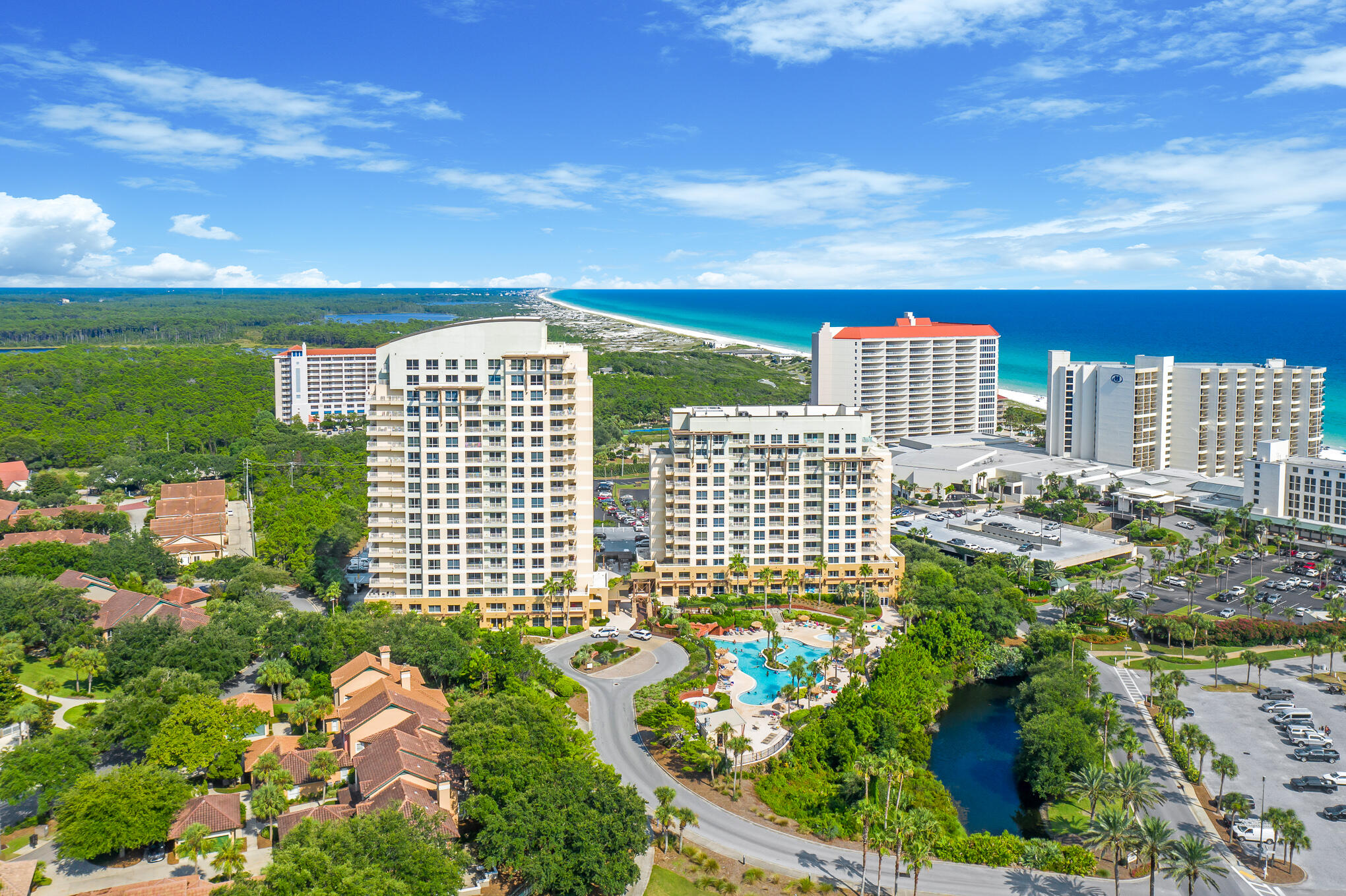 LUAU I - Residential