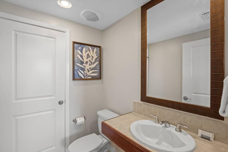 LUAU I - Residential